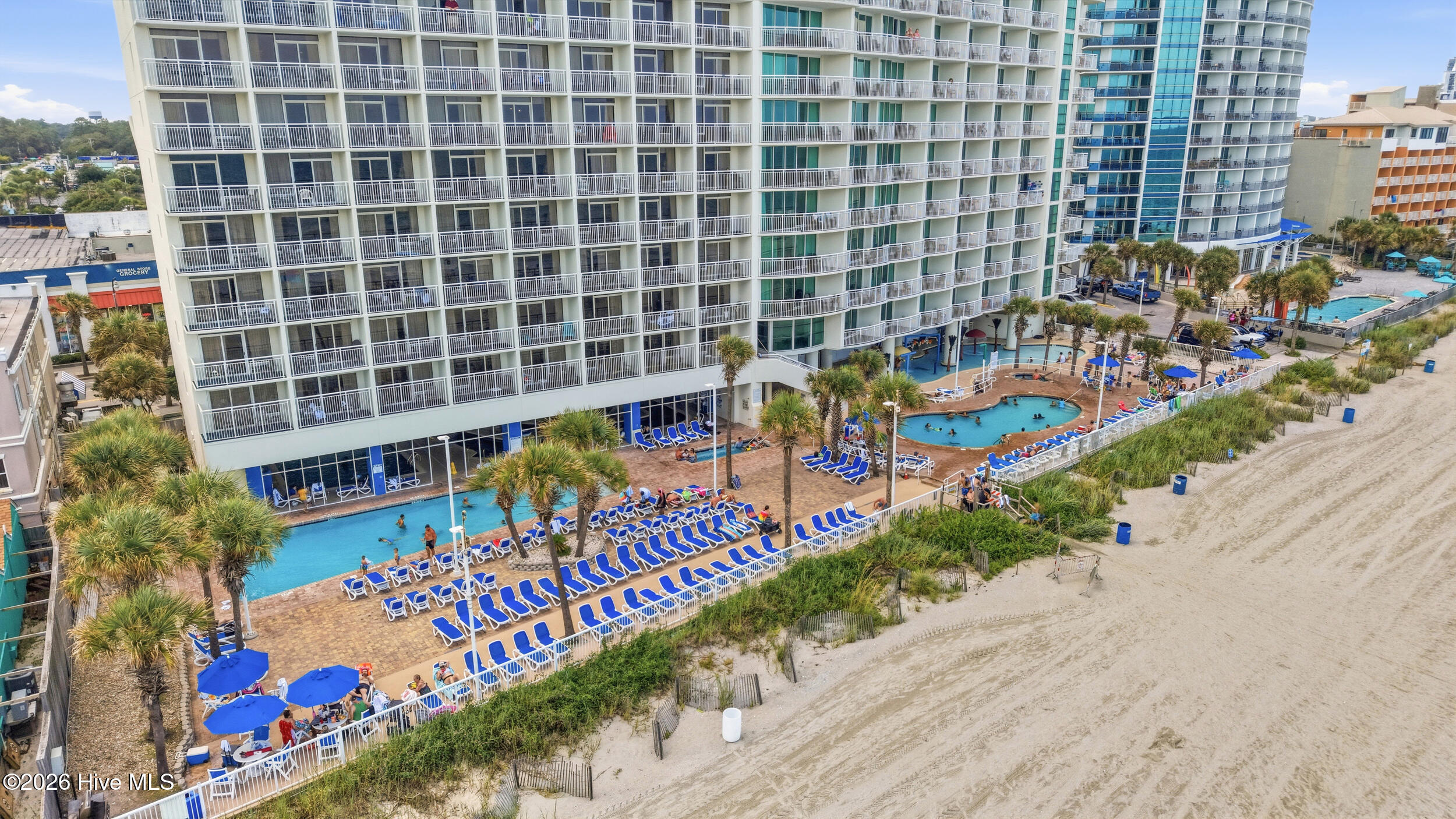 201 S Ocean Boulevard 812 Property Photo 51