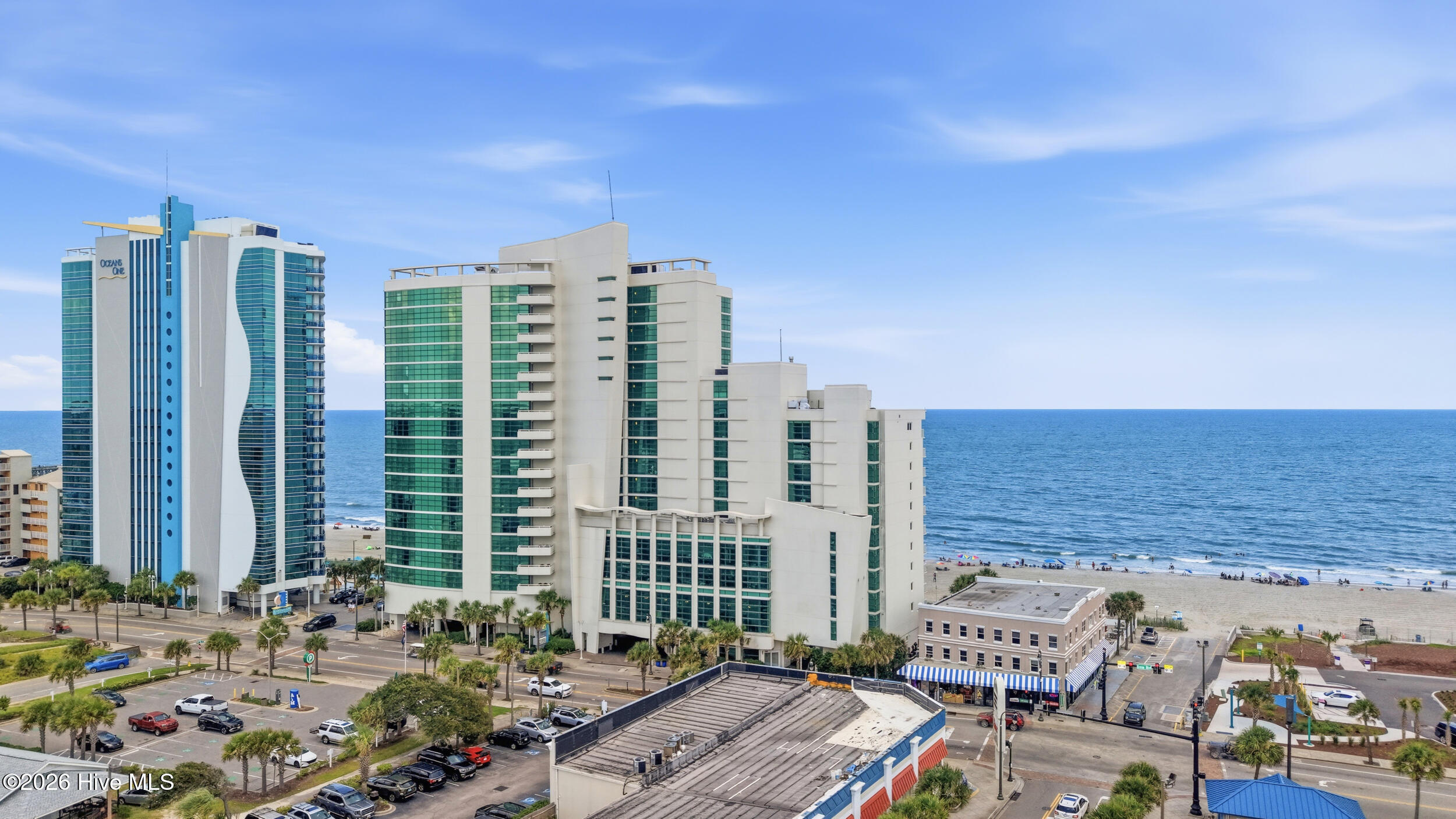 201 S Ocean Boulevard 812 Property Photo 61