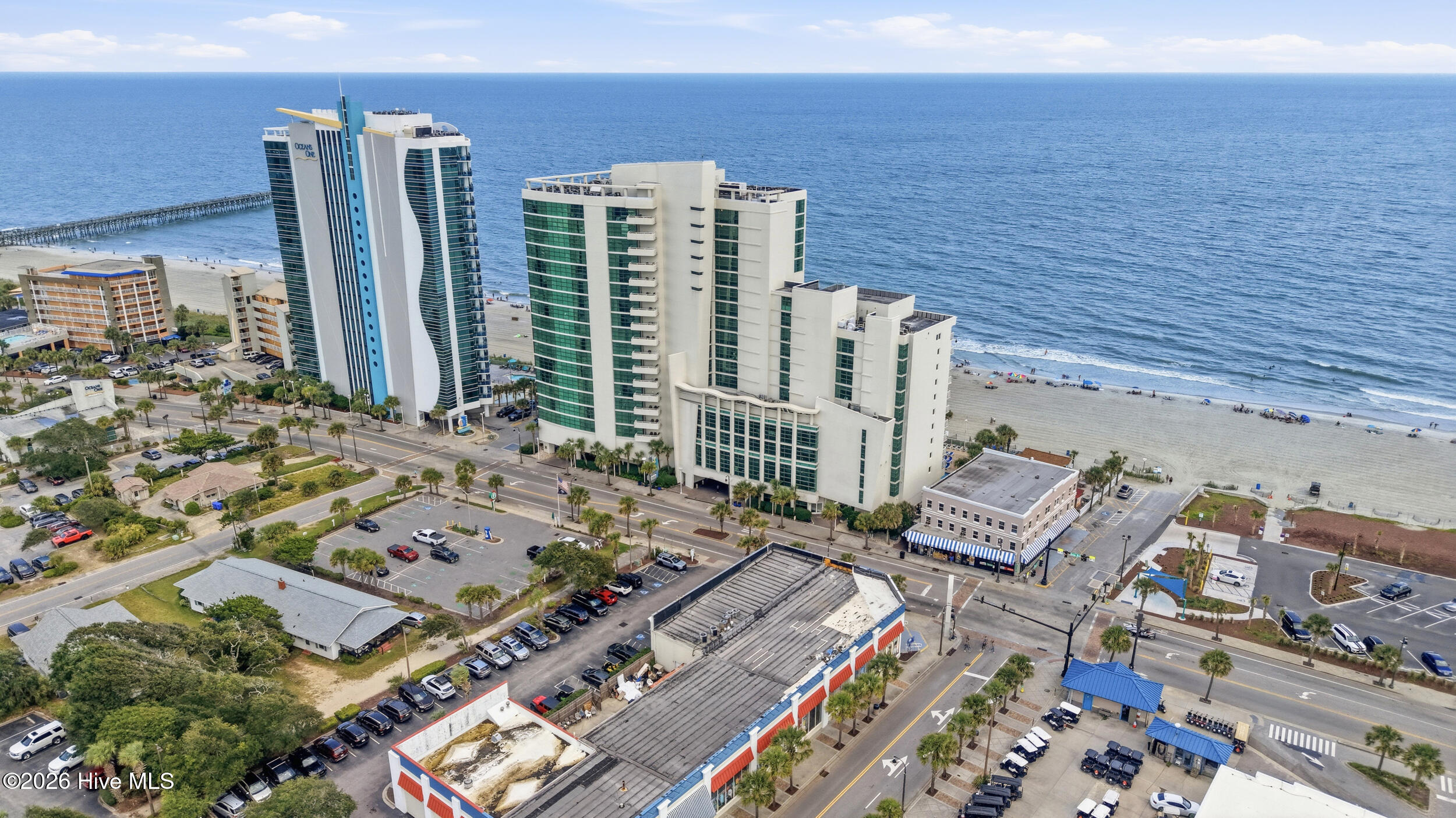 201 S Ocean Boulevard 812 Property Photo 62