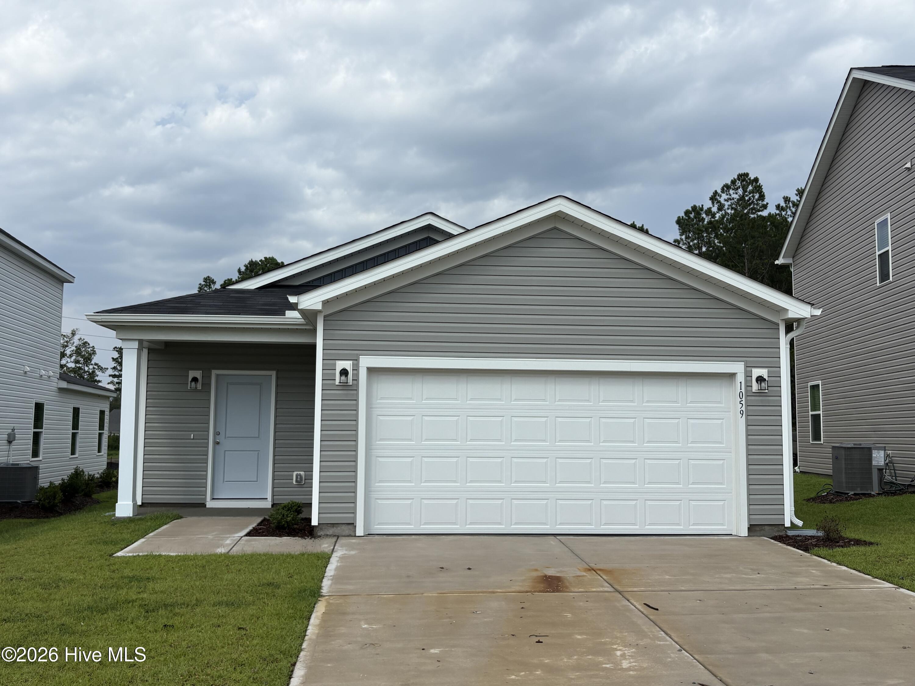 1059 Hanson Drive Property Photo 1
