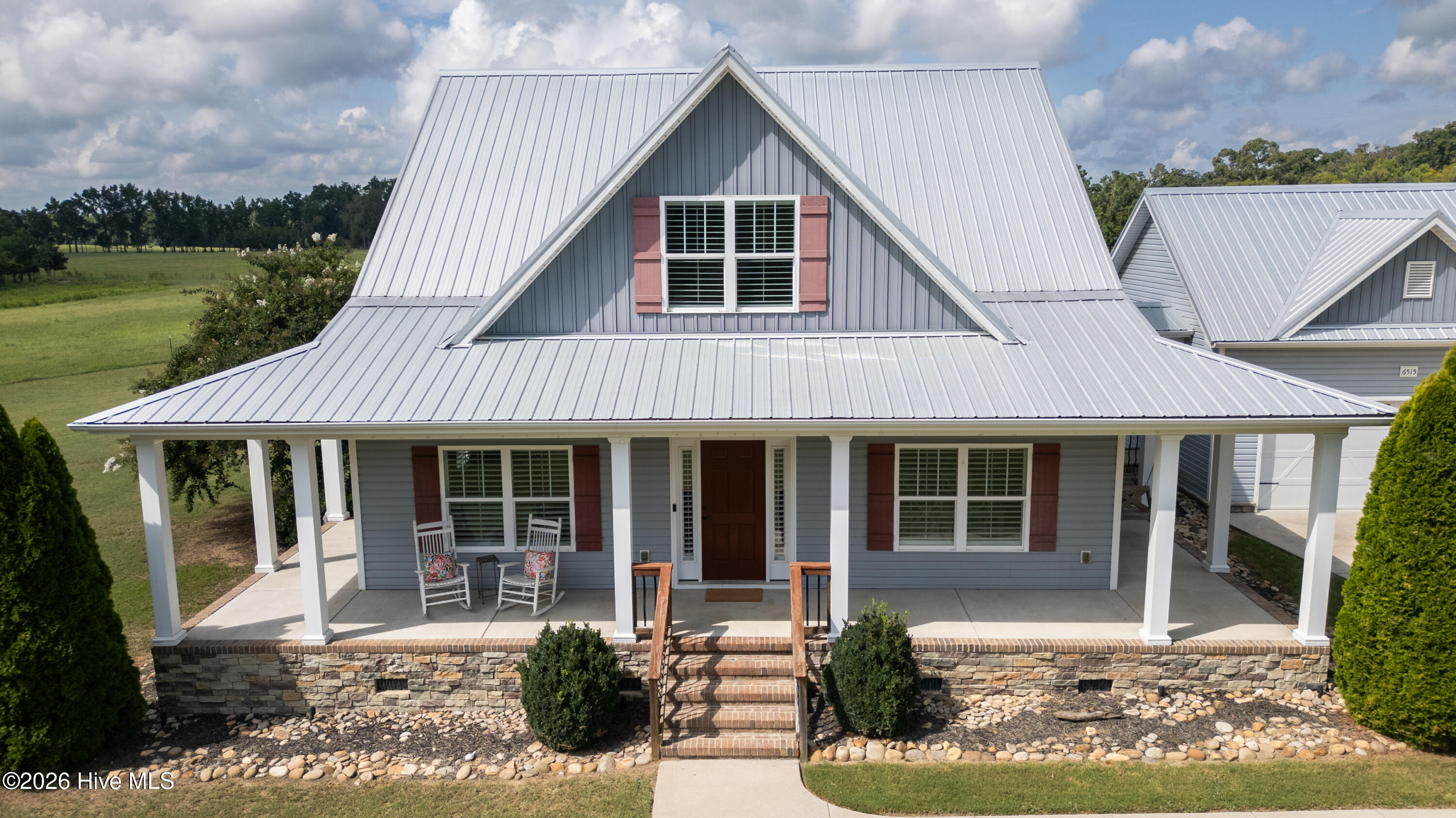 6515 Boykin Road Property Photo 6