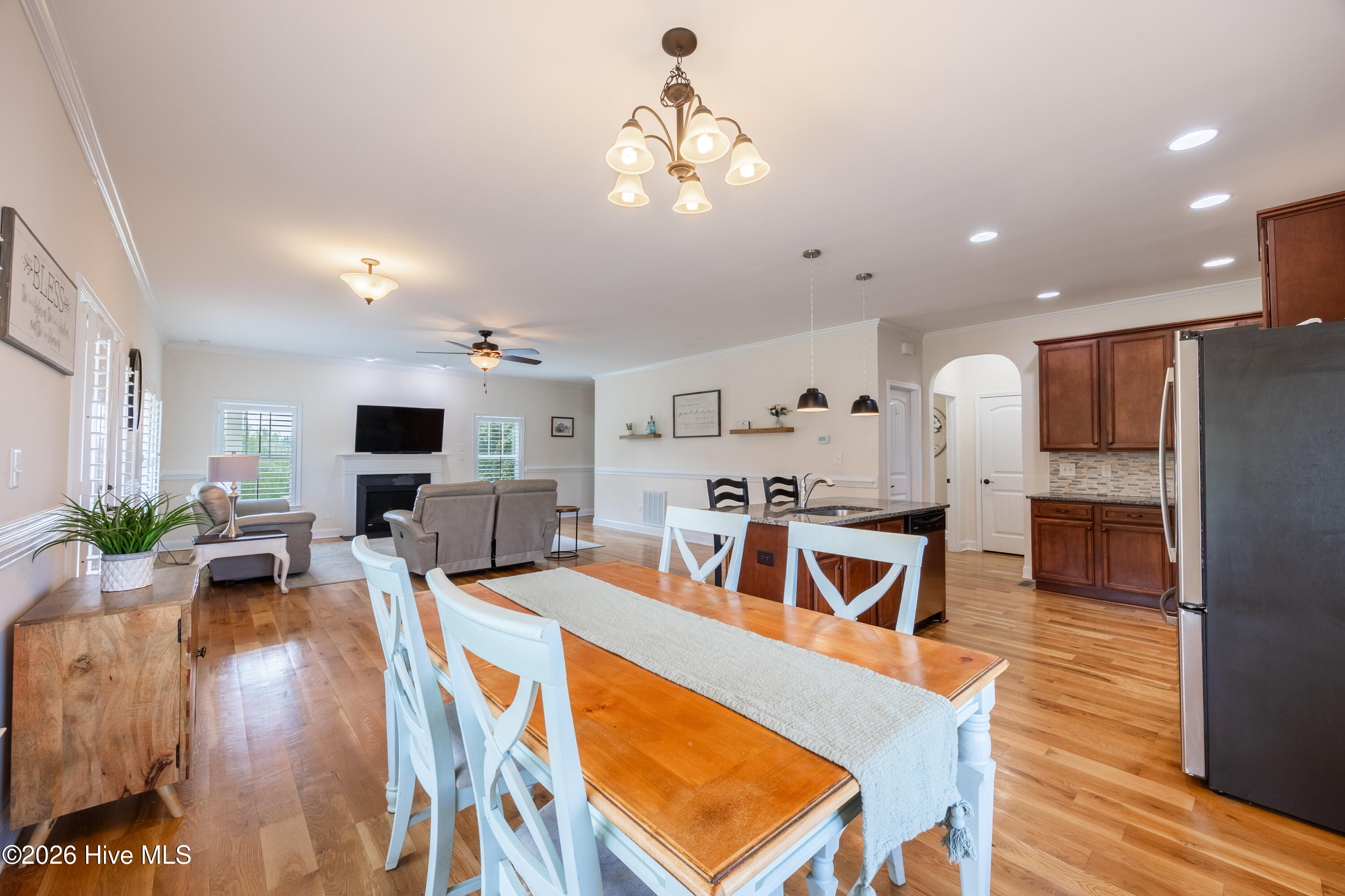 6515 Boykin Road Property Photo 10