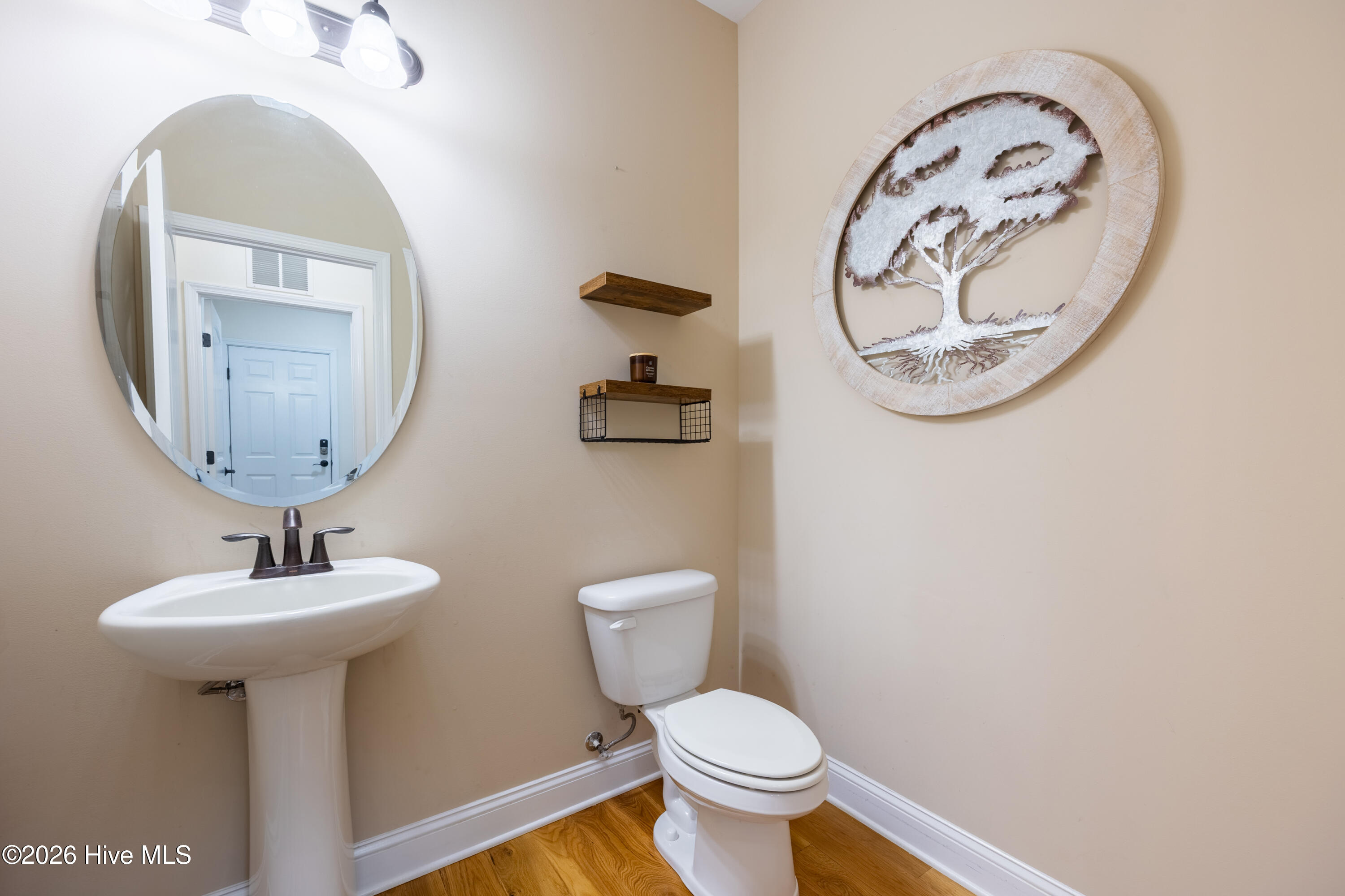 6515 Boykin Road Property Photo 14