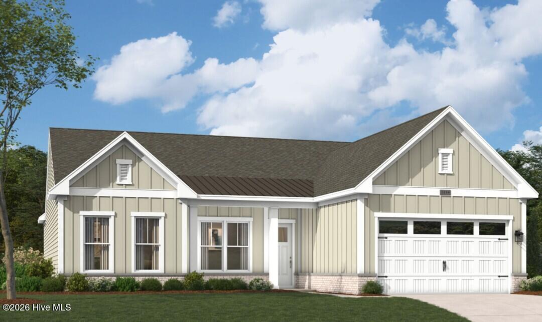 525 Beach Haven Drive Property Photo 1