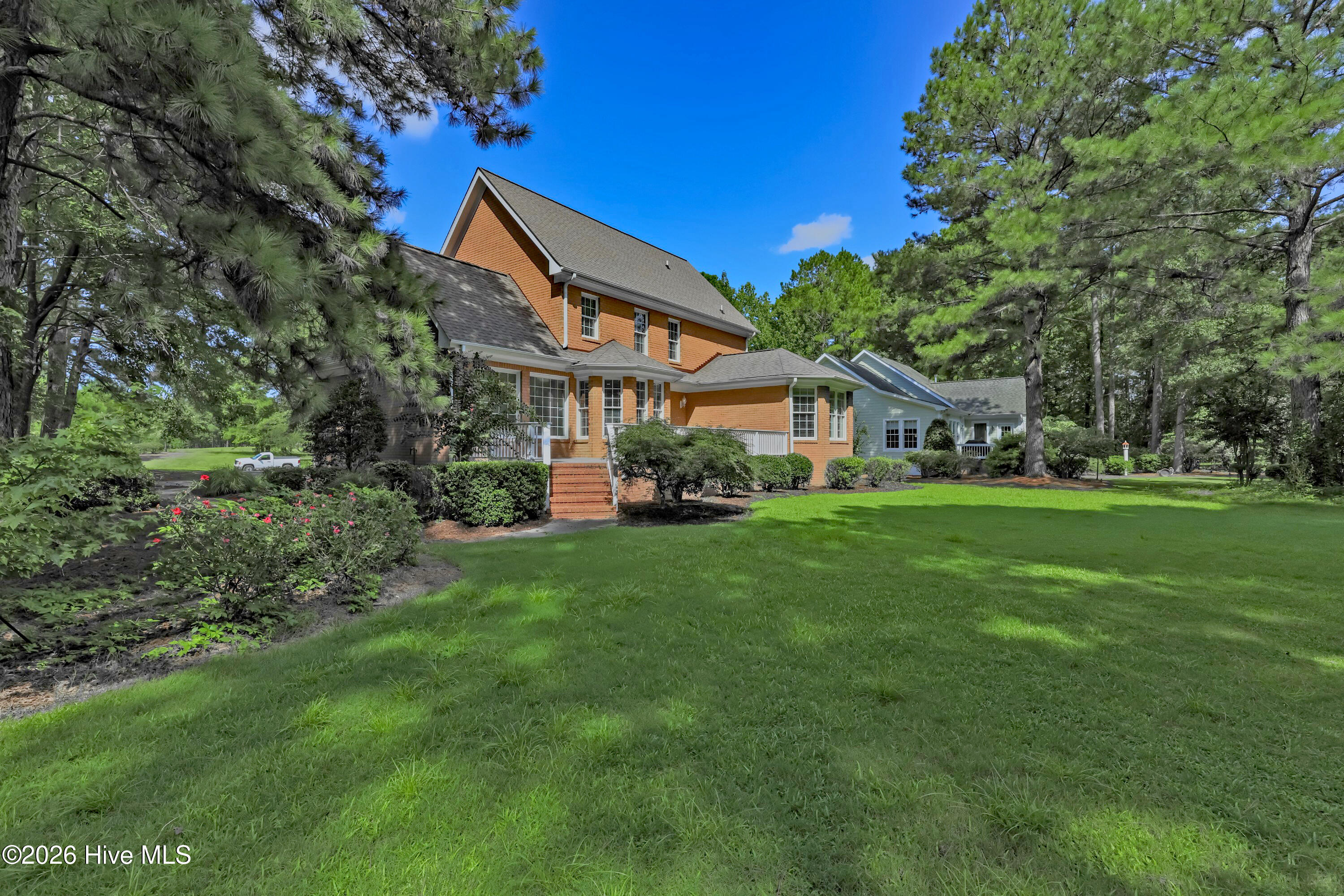 254 W Winding Way Property Photo 4
