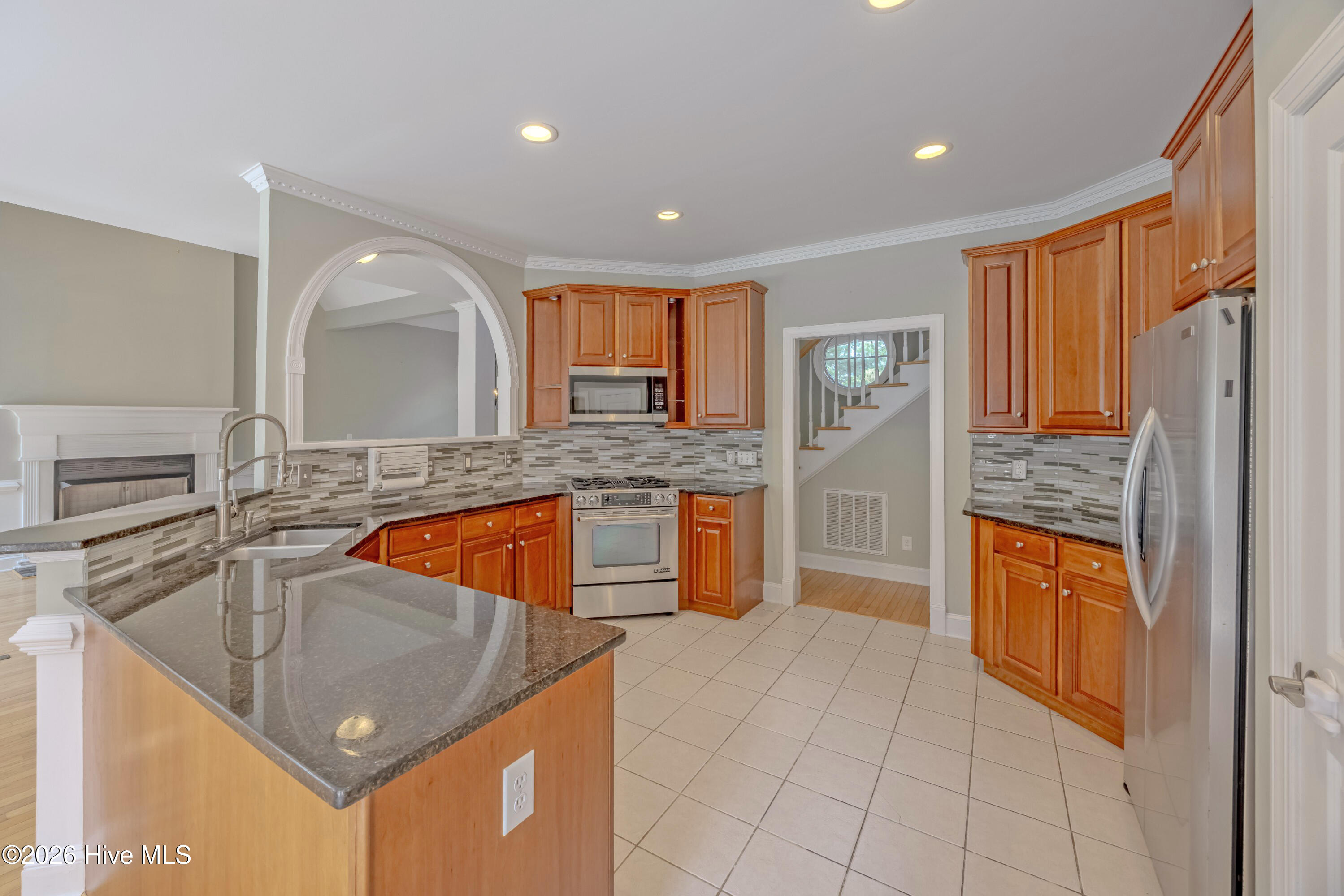 254 W Winding Way Property Photo 13