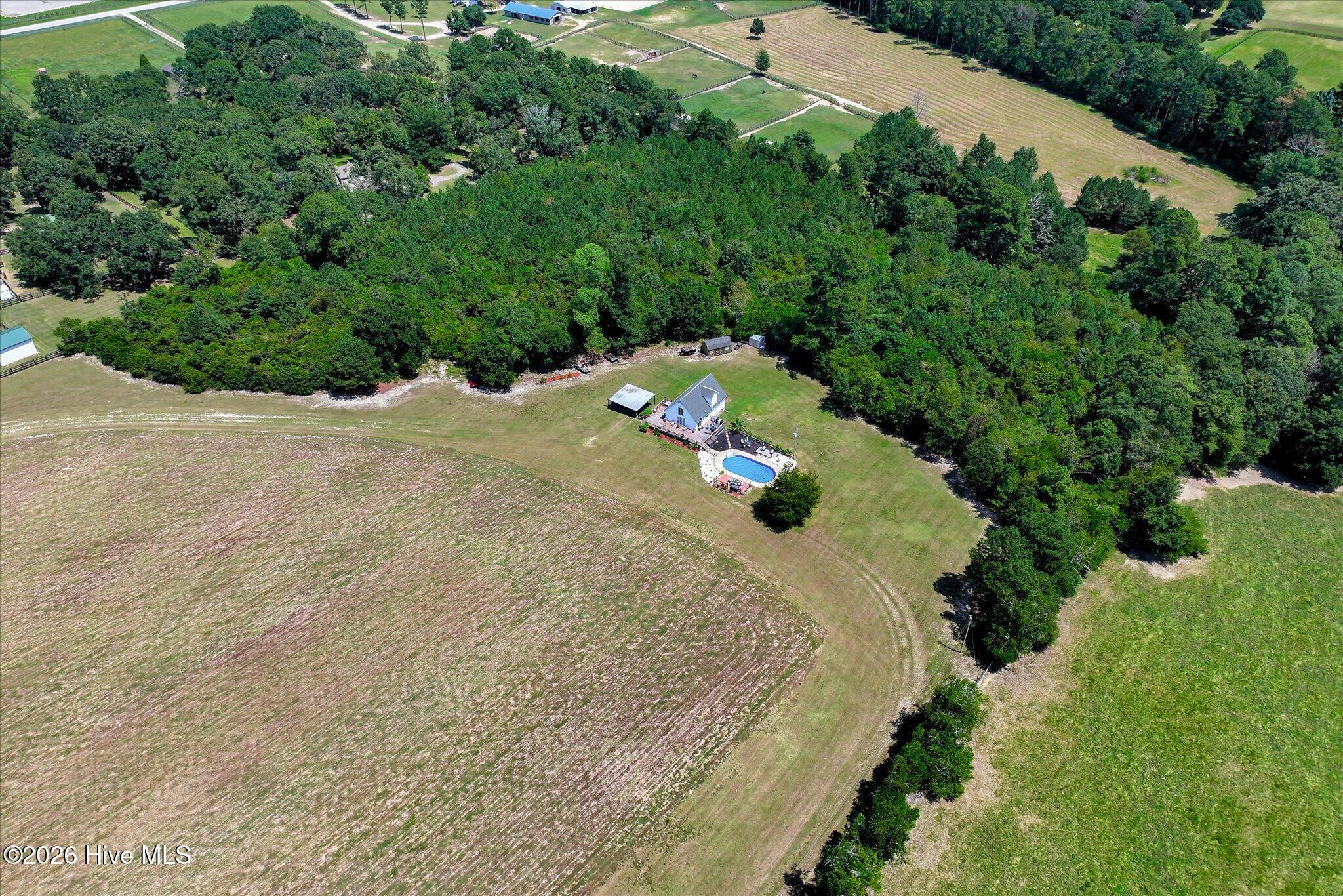 1832 Hatchaway Bridge Road Property Photo 10