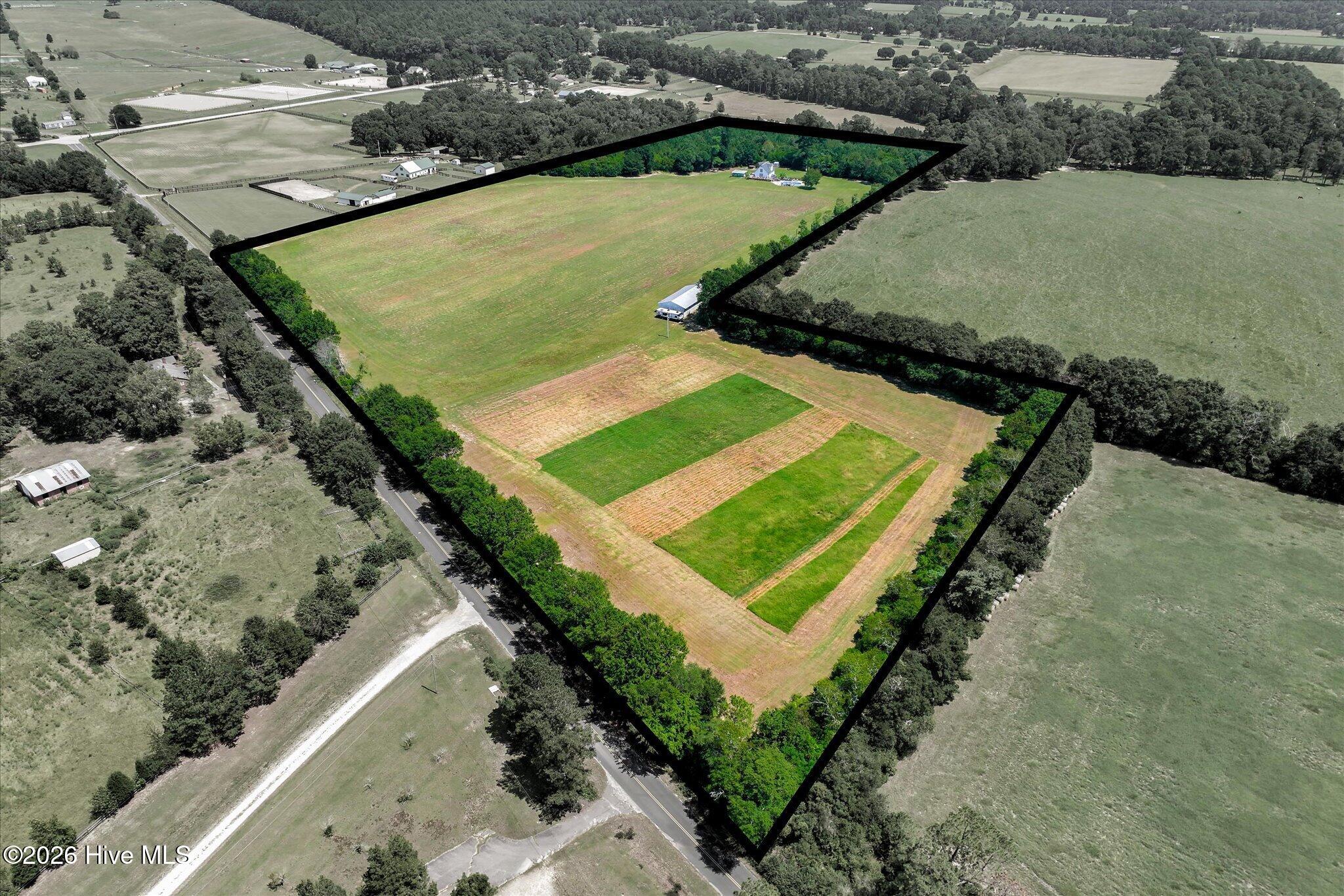 1832 Hatchaway Bridge Road Property Photo 11