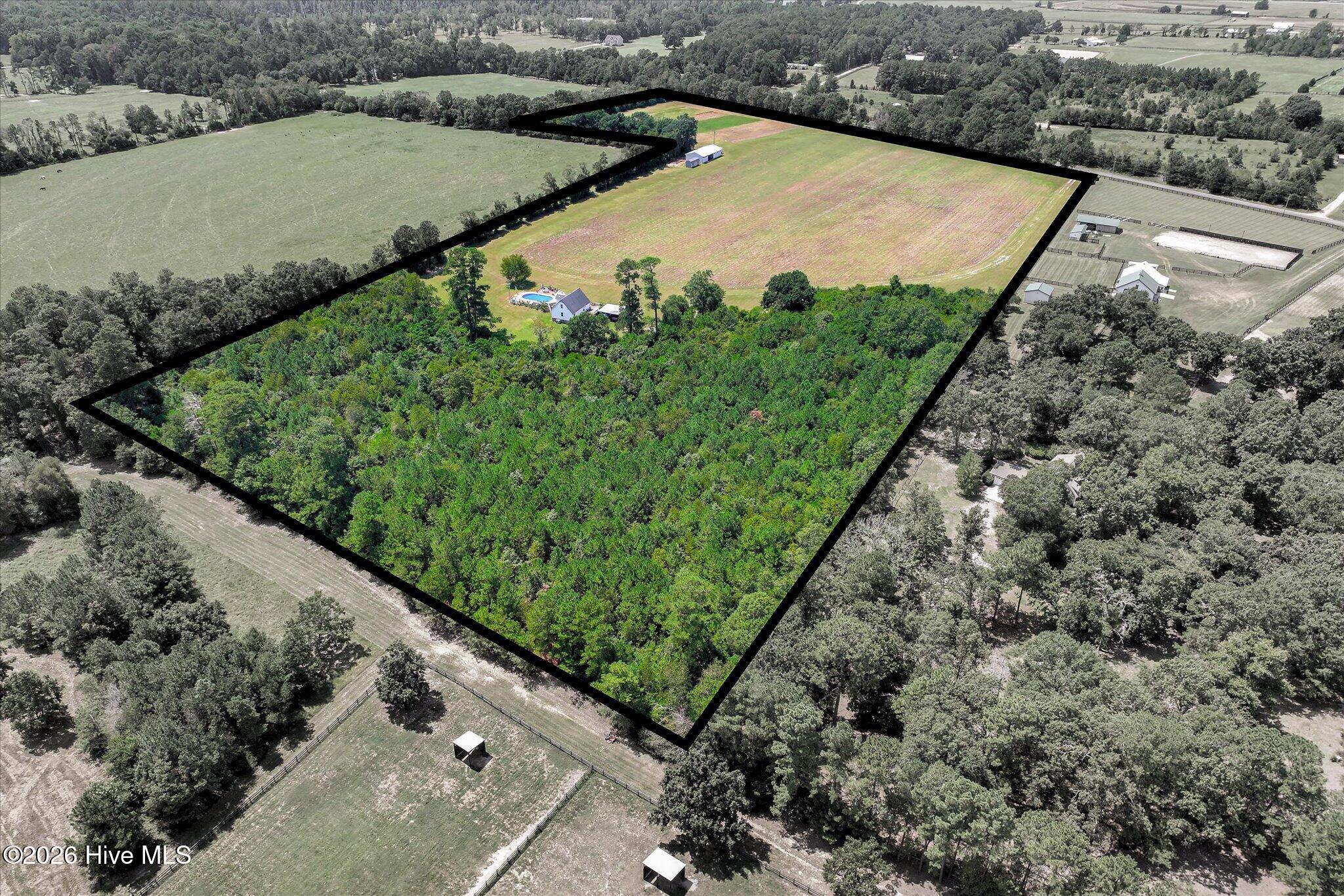 1832 Hatchaway Bridge Road Property Photo 12