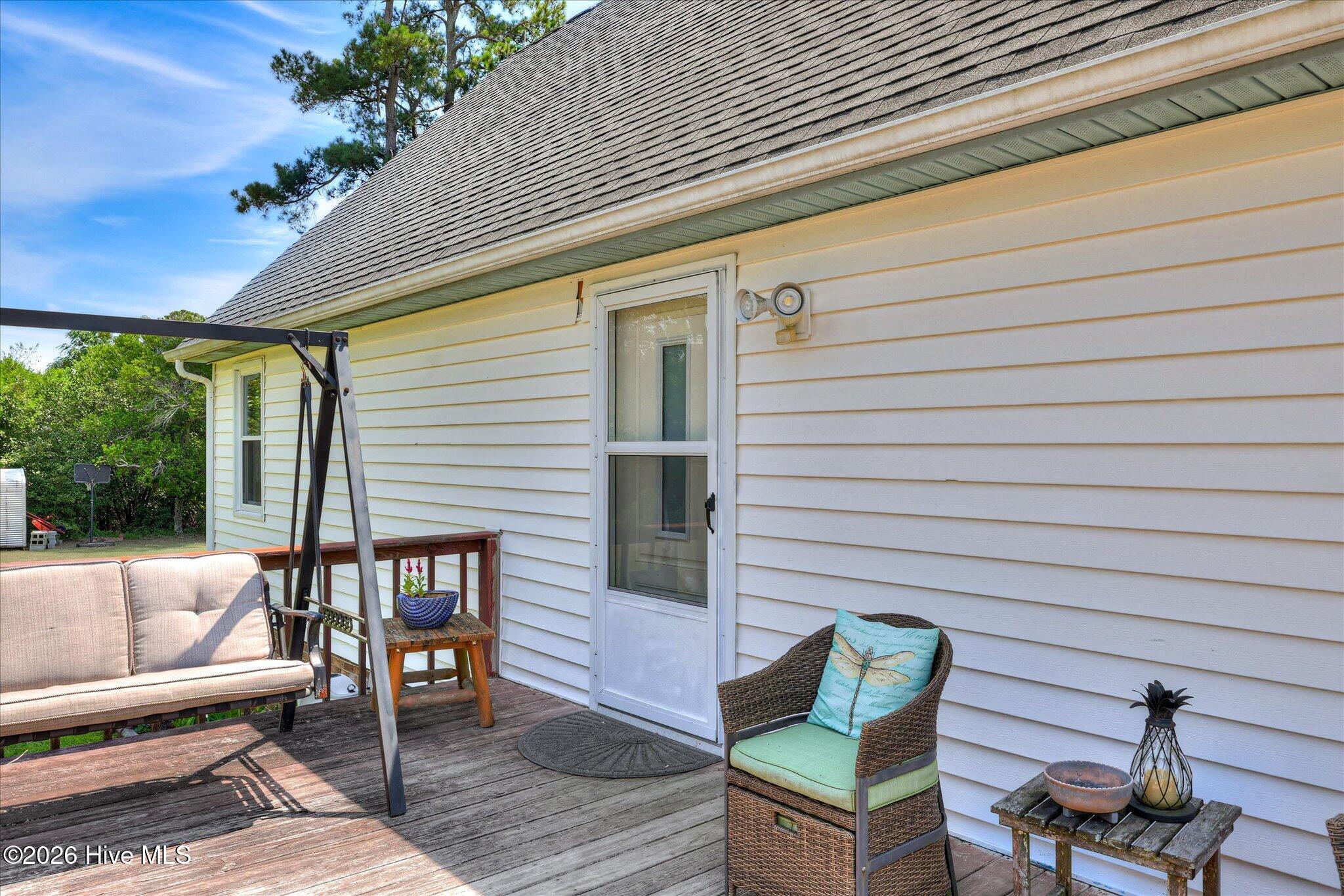 1832 Hatchaway Bridge Road Property Photo 13