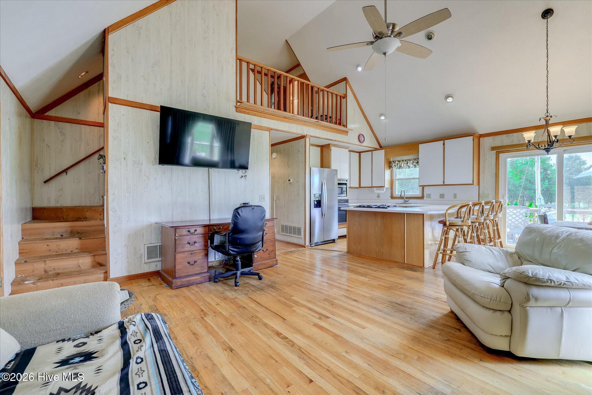 1832 Hatchaway Bridge Road Property Photo 19