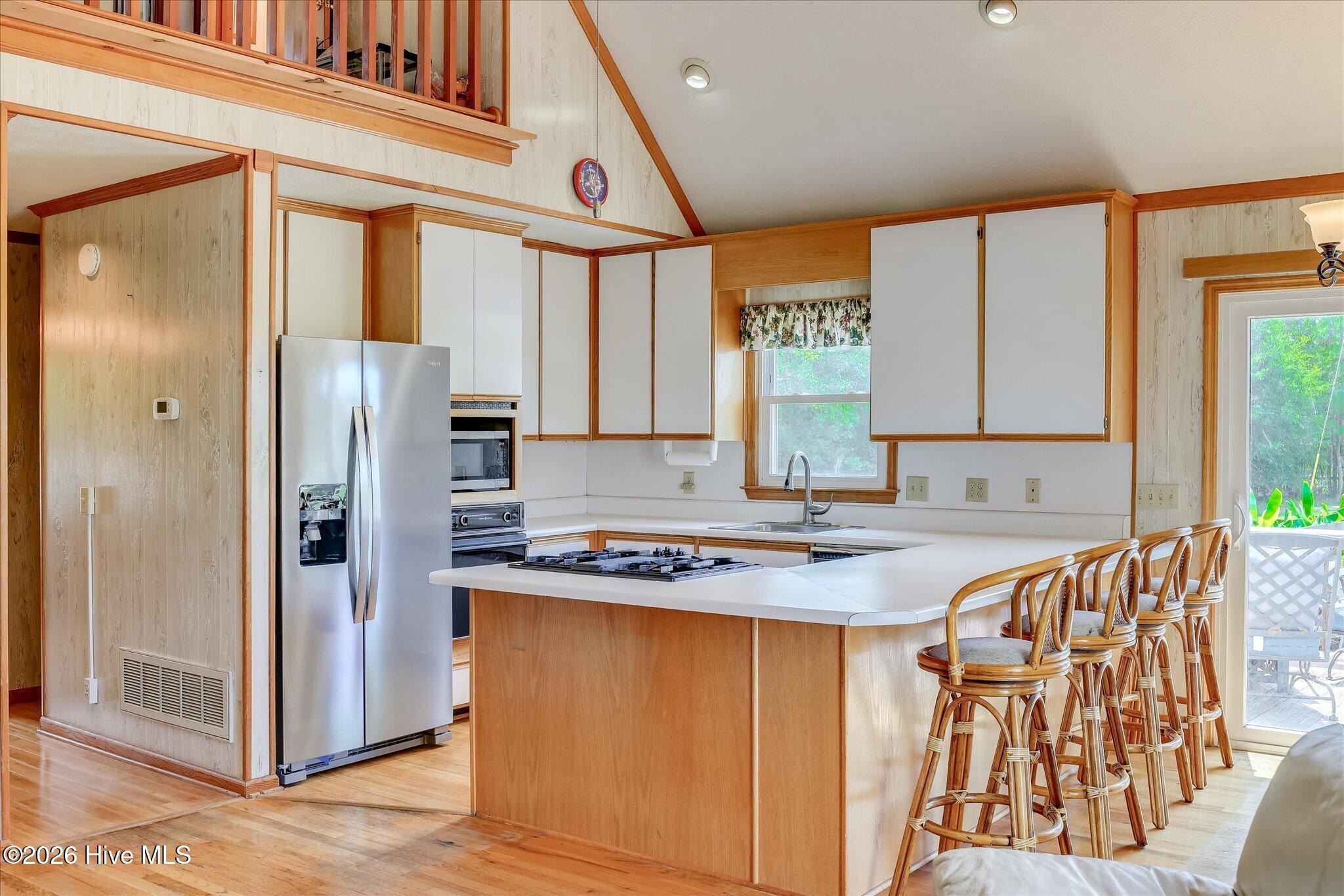1832 Hatchaway Bridge Road Property Photo 20