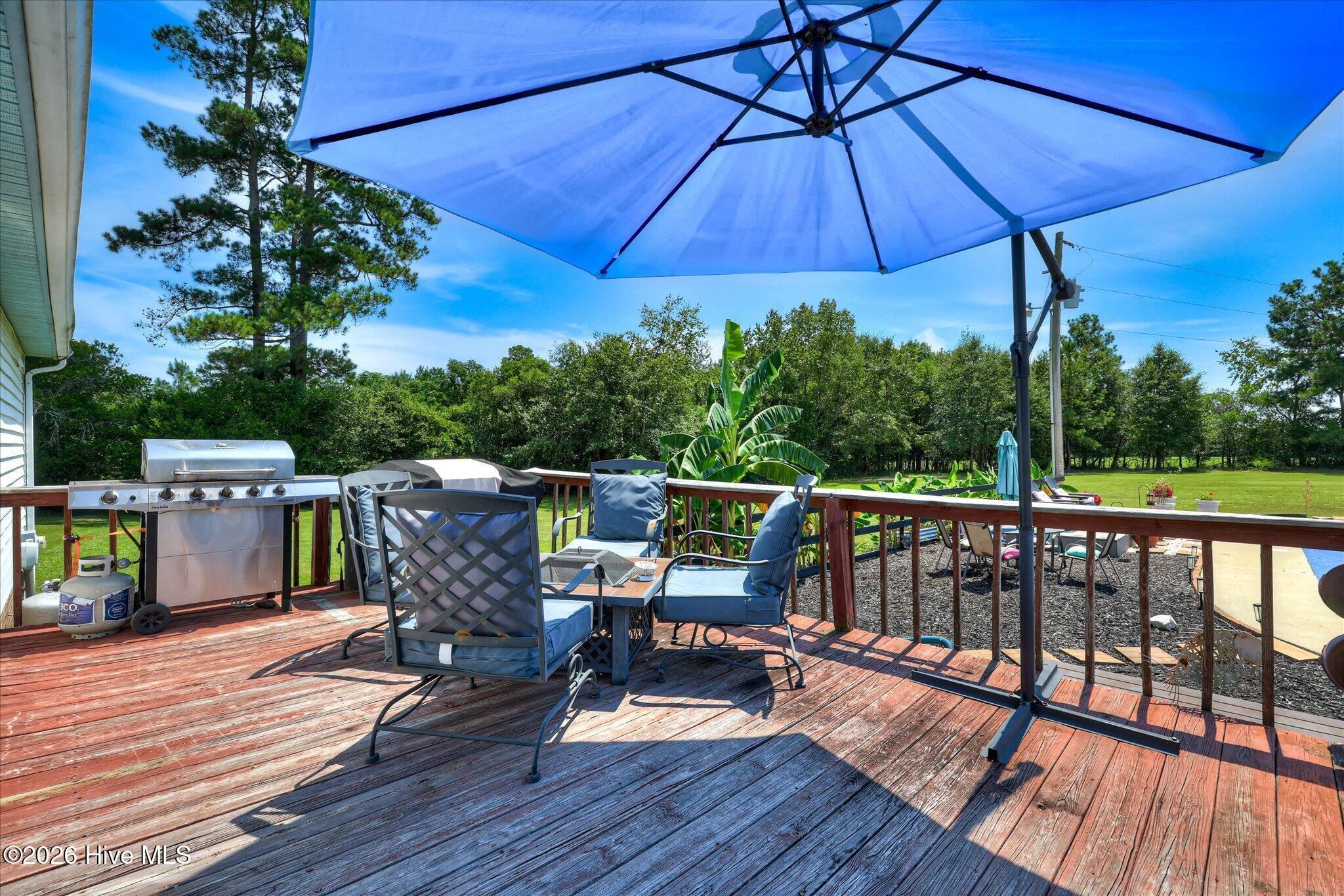 1832 Hatchaway Bridge Road Property Photo 46