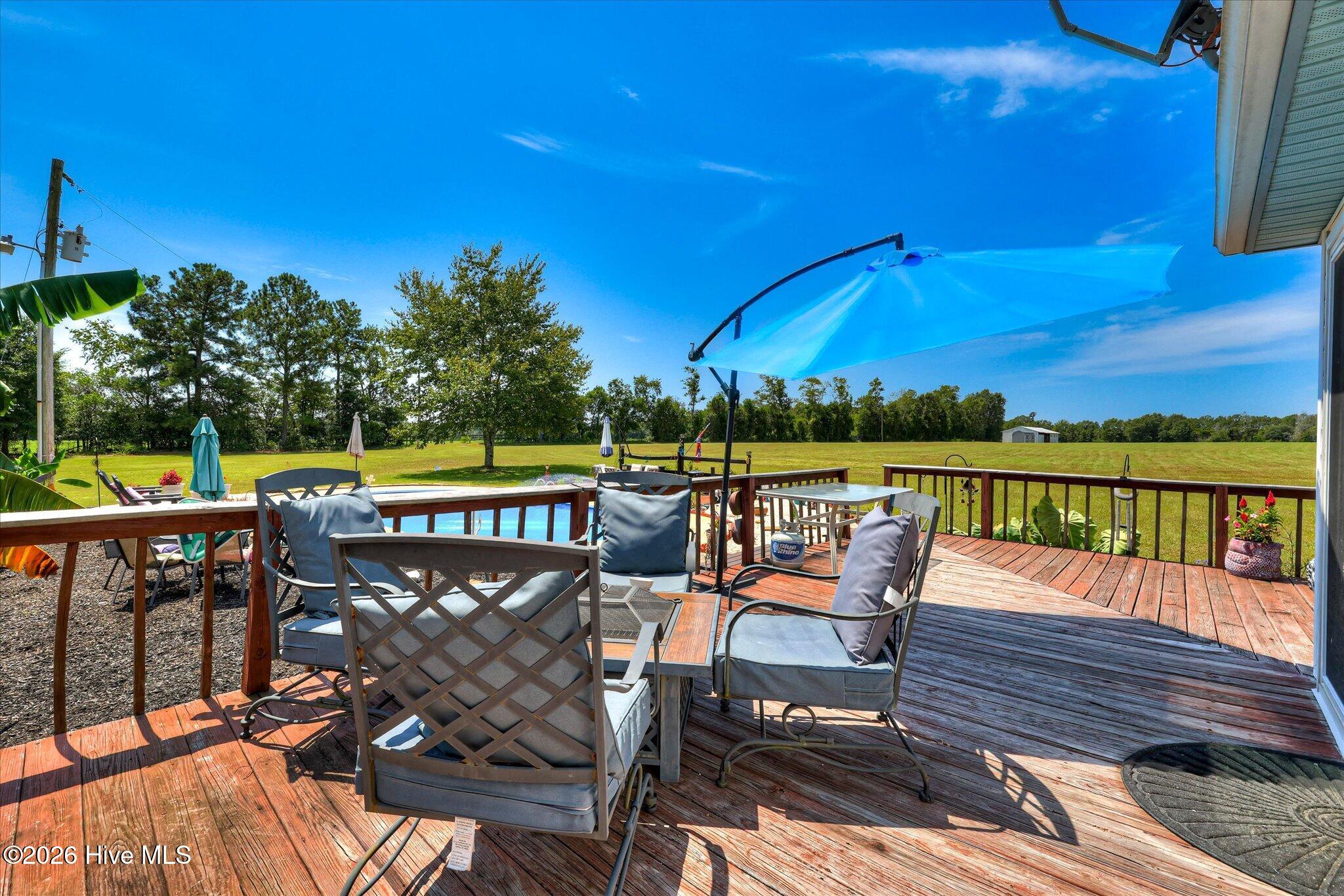 1832 Hatchaway Bridge Road Property Photo 47