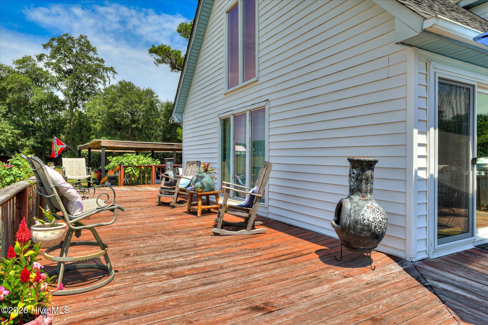 1832 Hatchaway Bridge Road Property Photo 48