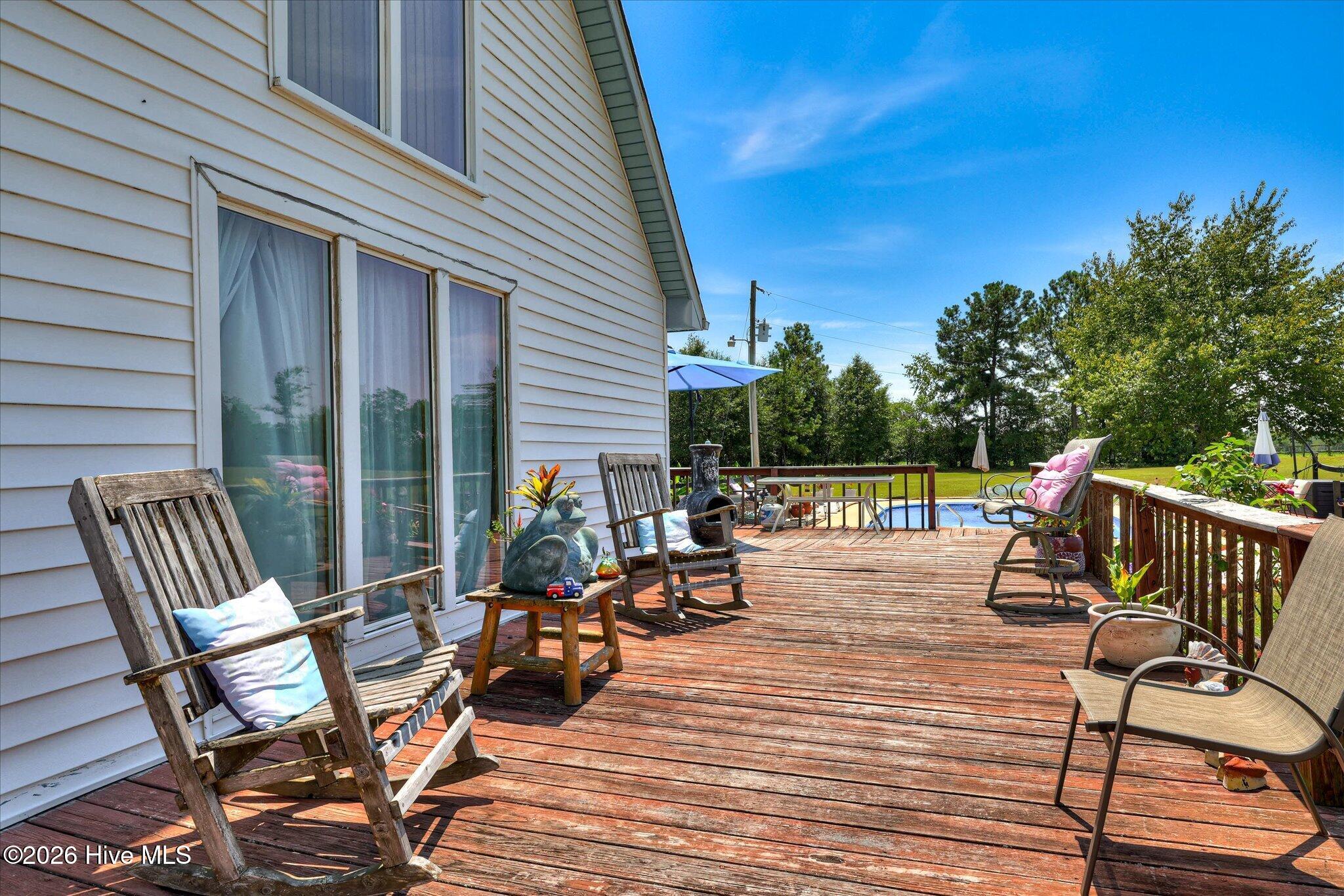 1832 Hatchaway Bridge Road Property Photo 49