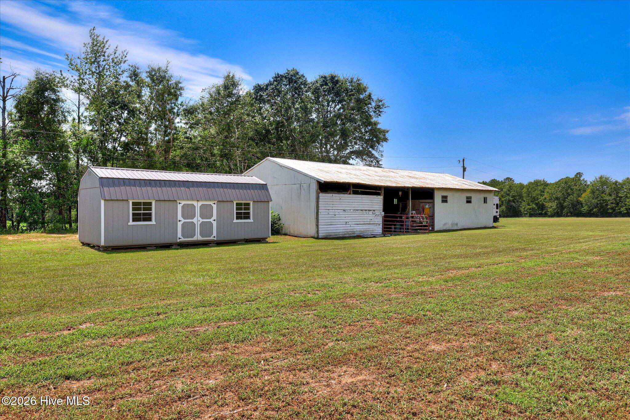 1832 Hatchaway Bridge Road Property Photo 56