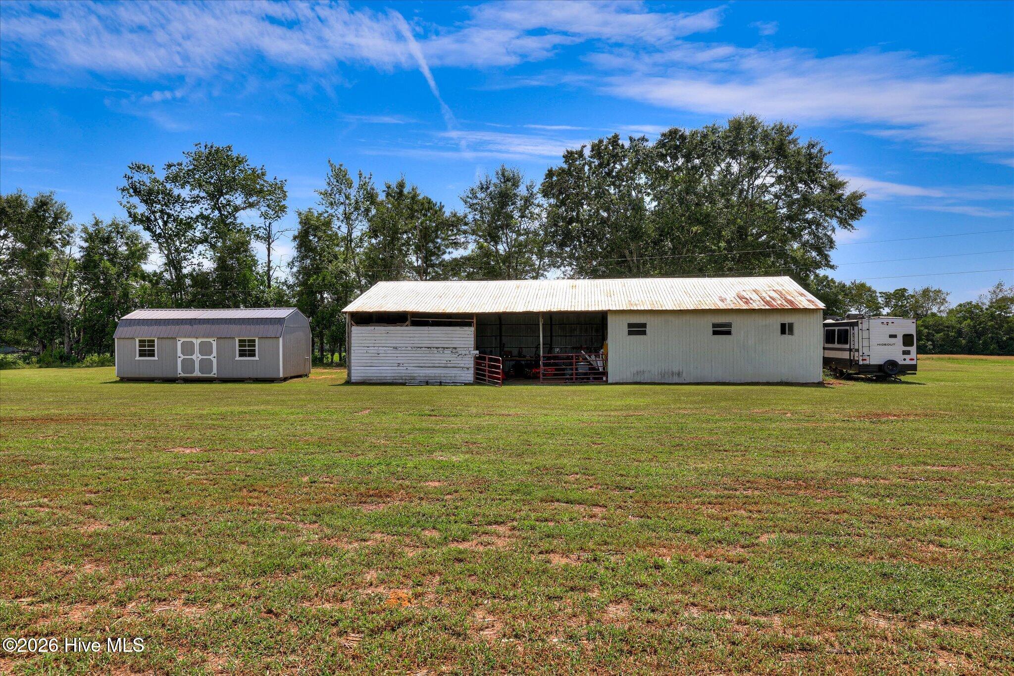 1832 Hatchaway Bridge Road Property Photo 57