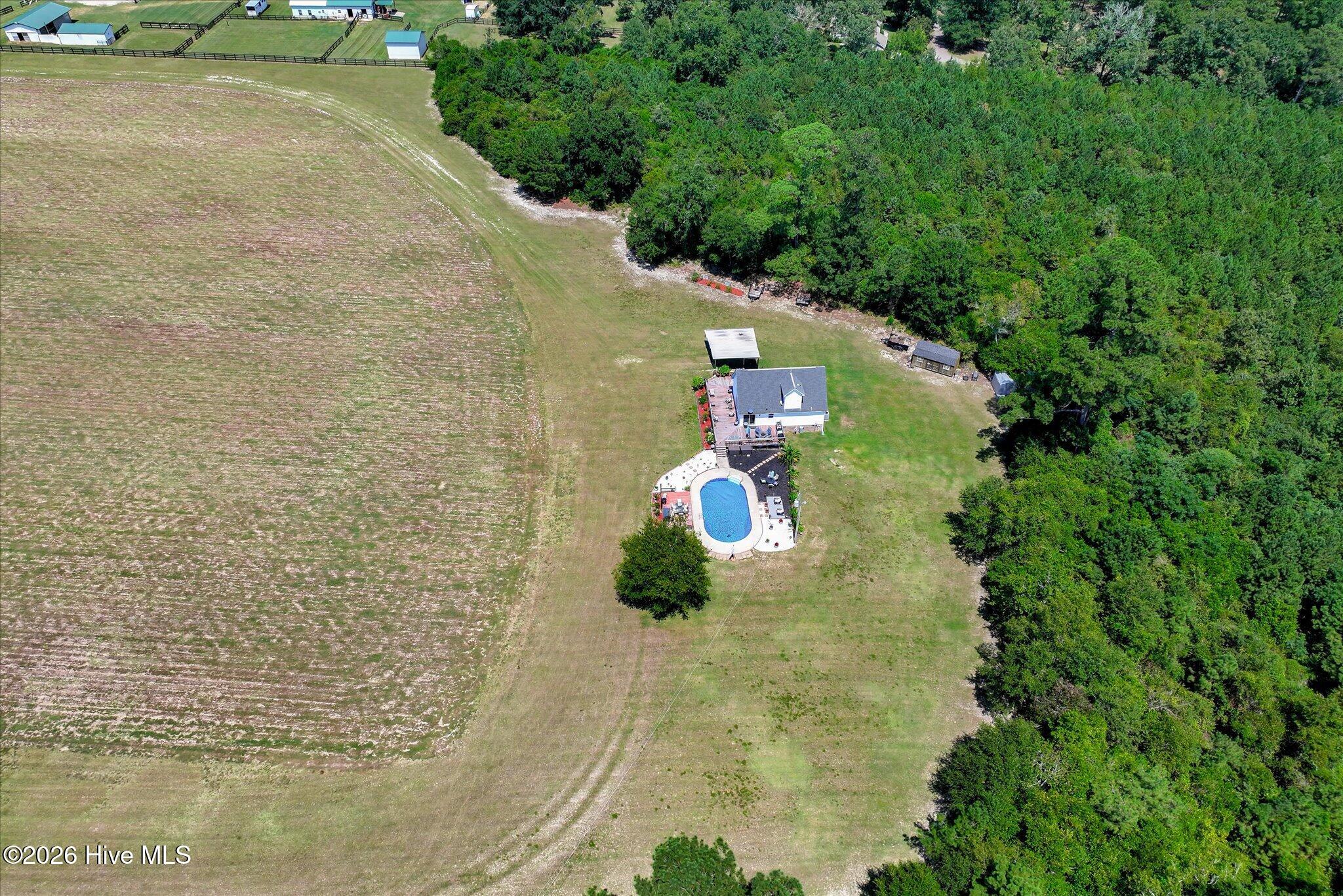 1832 Hatchaway Bridge Road Property Photo 61
