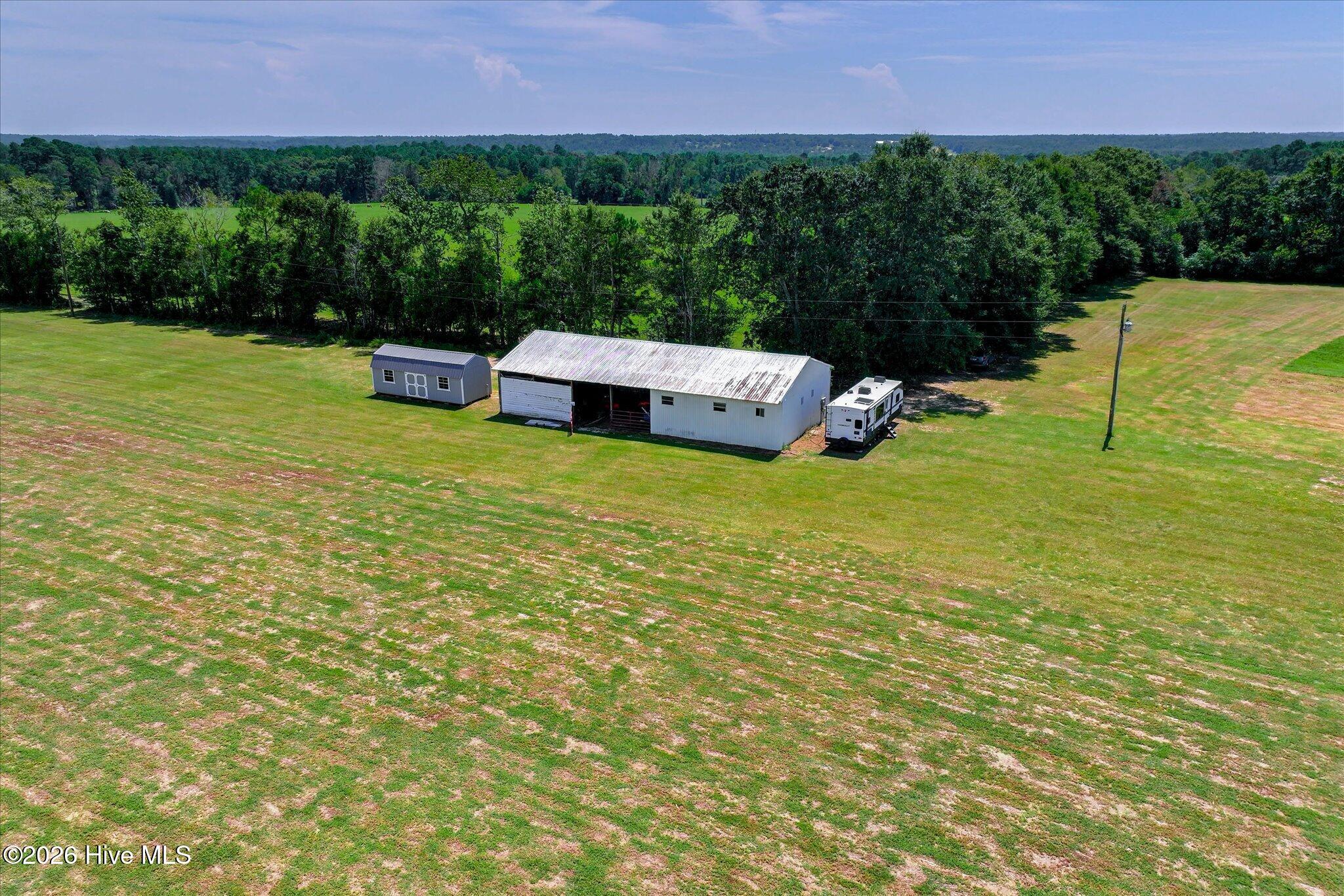 1832 Hatchaway Bridge Road Property Photo 62