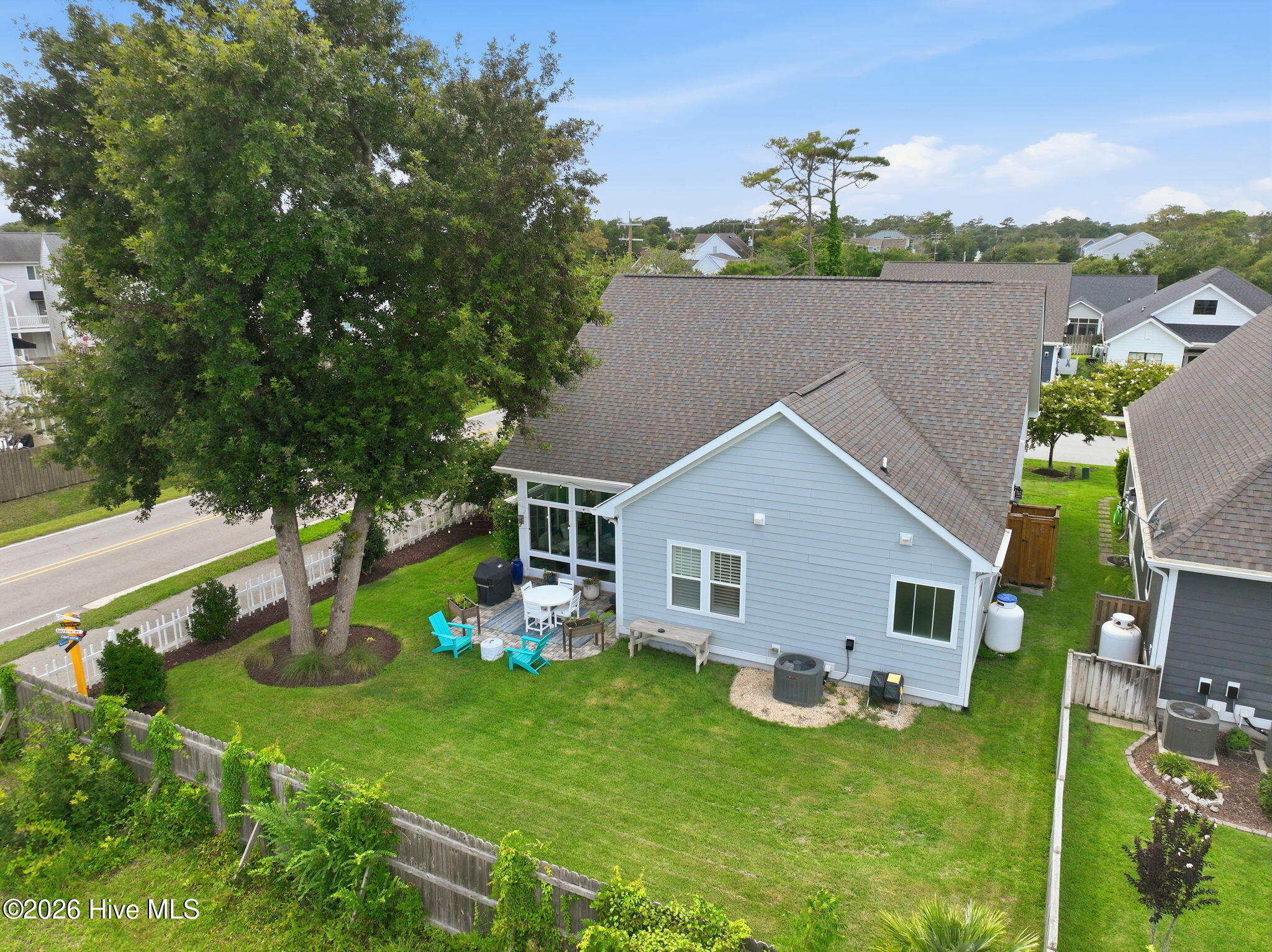 100 Sea Grove Lane Property Photo 42