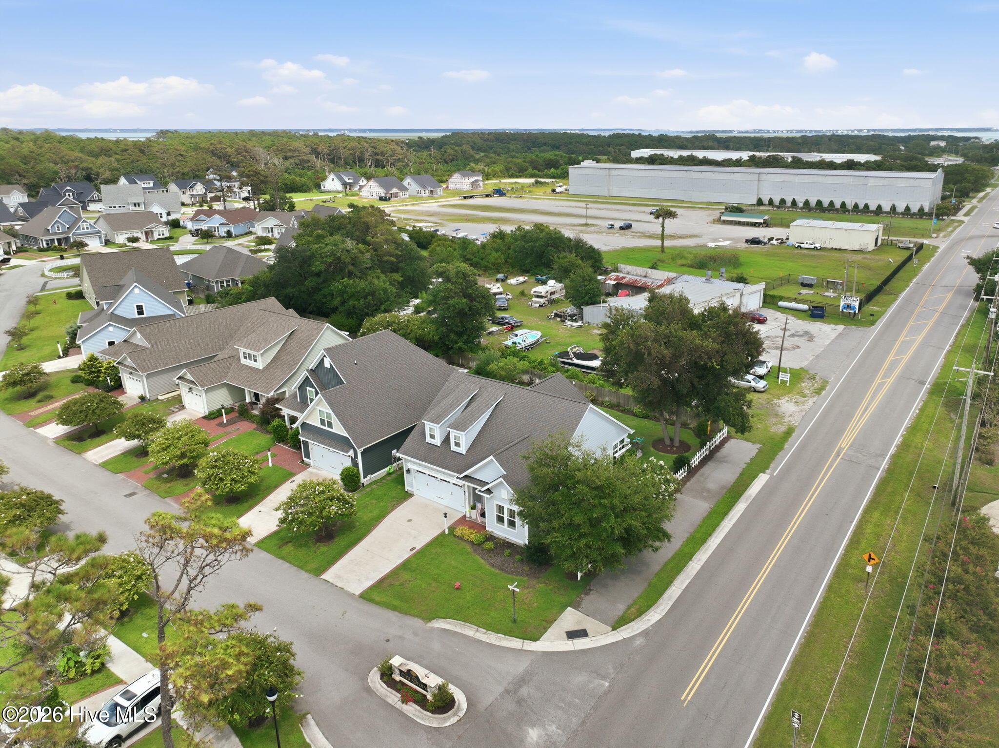 100 Sea Grove Lane Property Photo 46