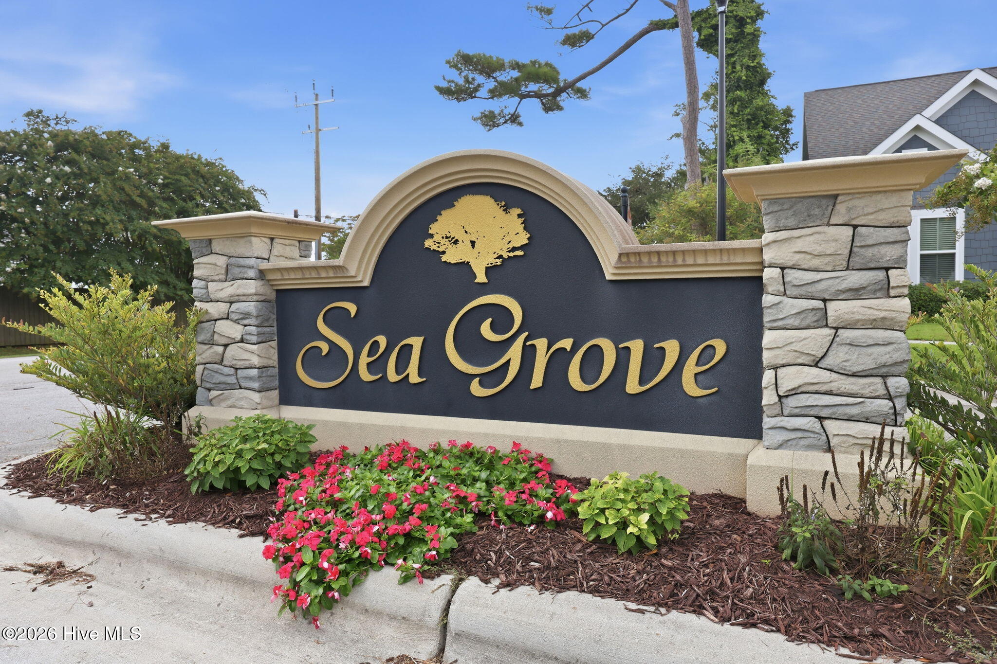 100 Sea Grove Lane Property Photo 49