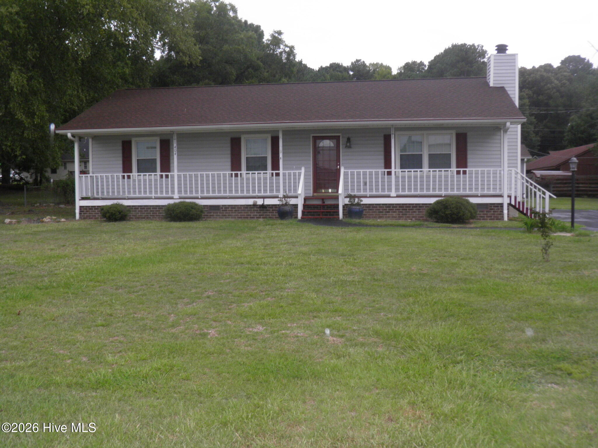 404 Colon Drive Property Photo 1