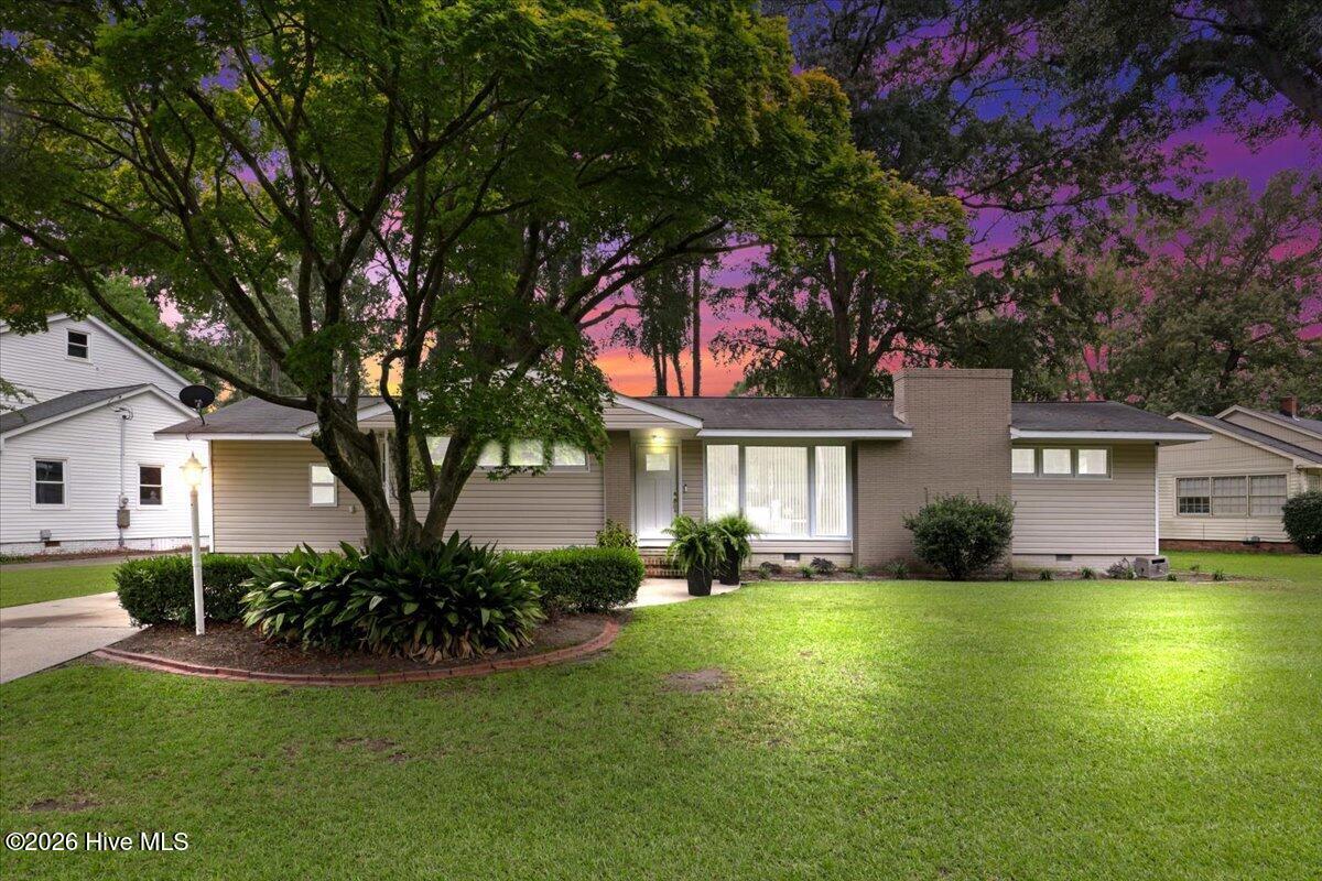 1216 Stockton Road Property Photo 3