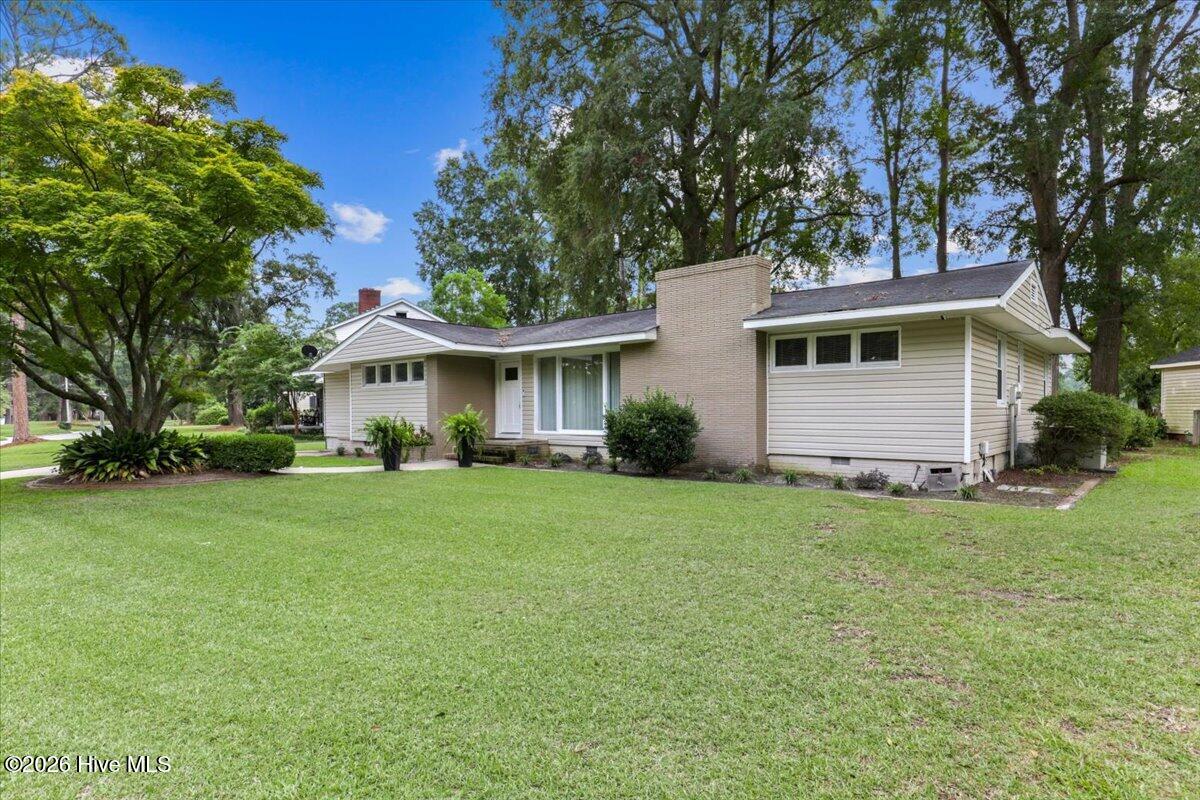 1216 Stockton Road Property Photo 4
