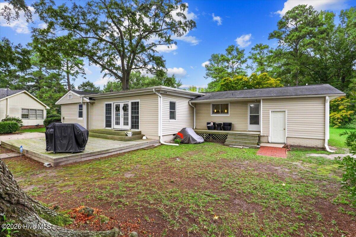 1216 Stockton Road Property Photo 8