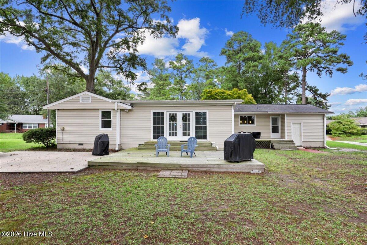 1216 Stockton Road Property Photo 9
