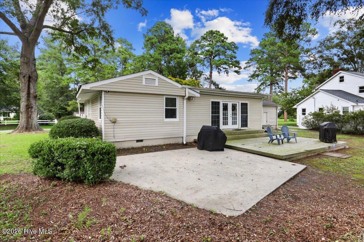 1216 Stockton Road Property Photo 10