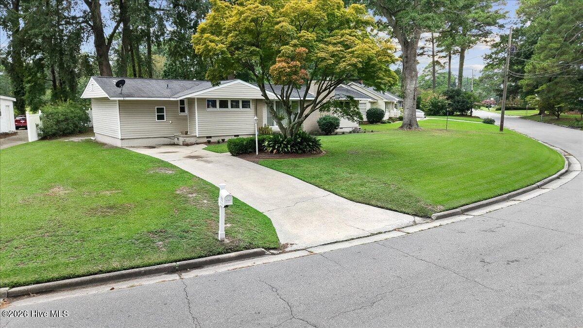 1216 Stockton Road Property Photo 14