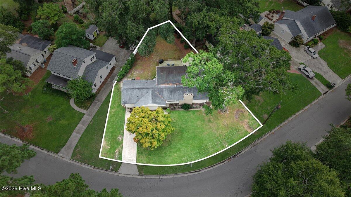 1216 Stockton Road Property Photo 15