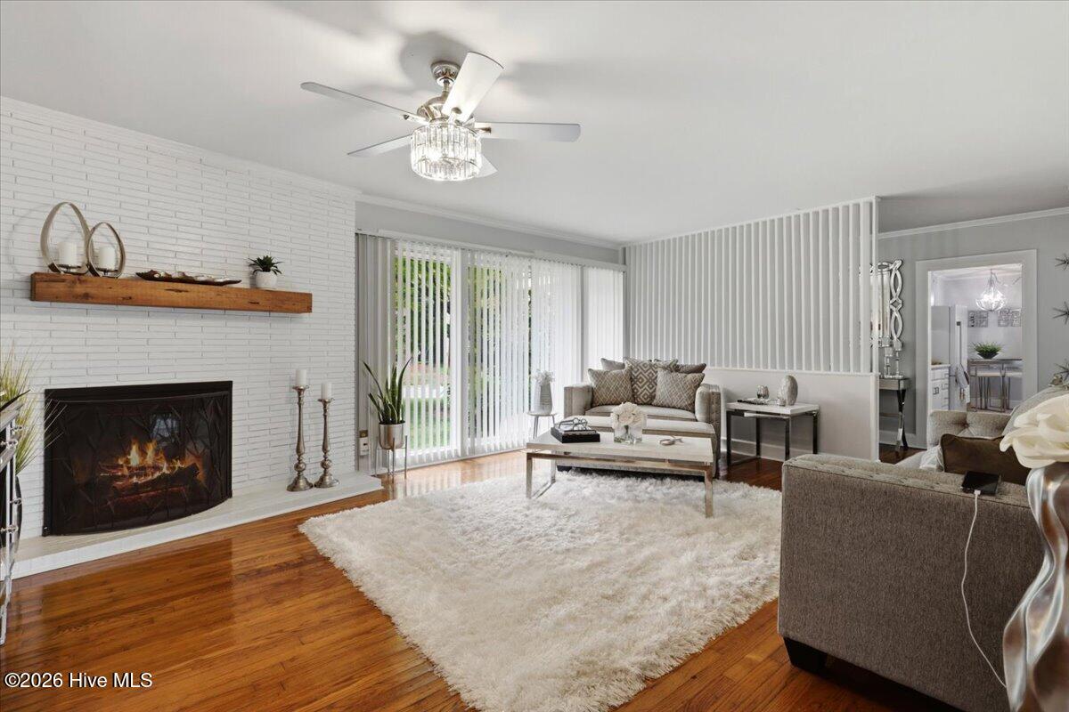 1216 Stockton Road Property Photo 27