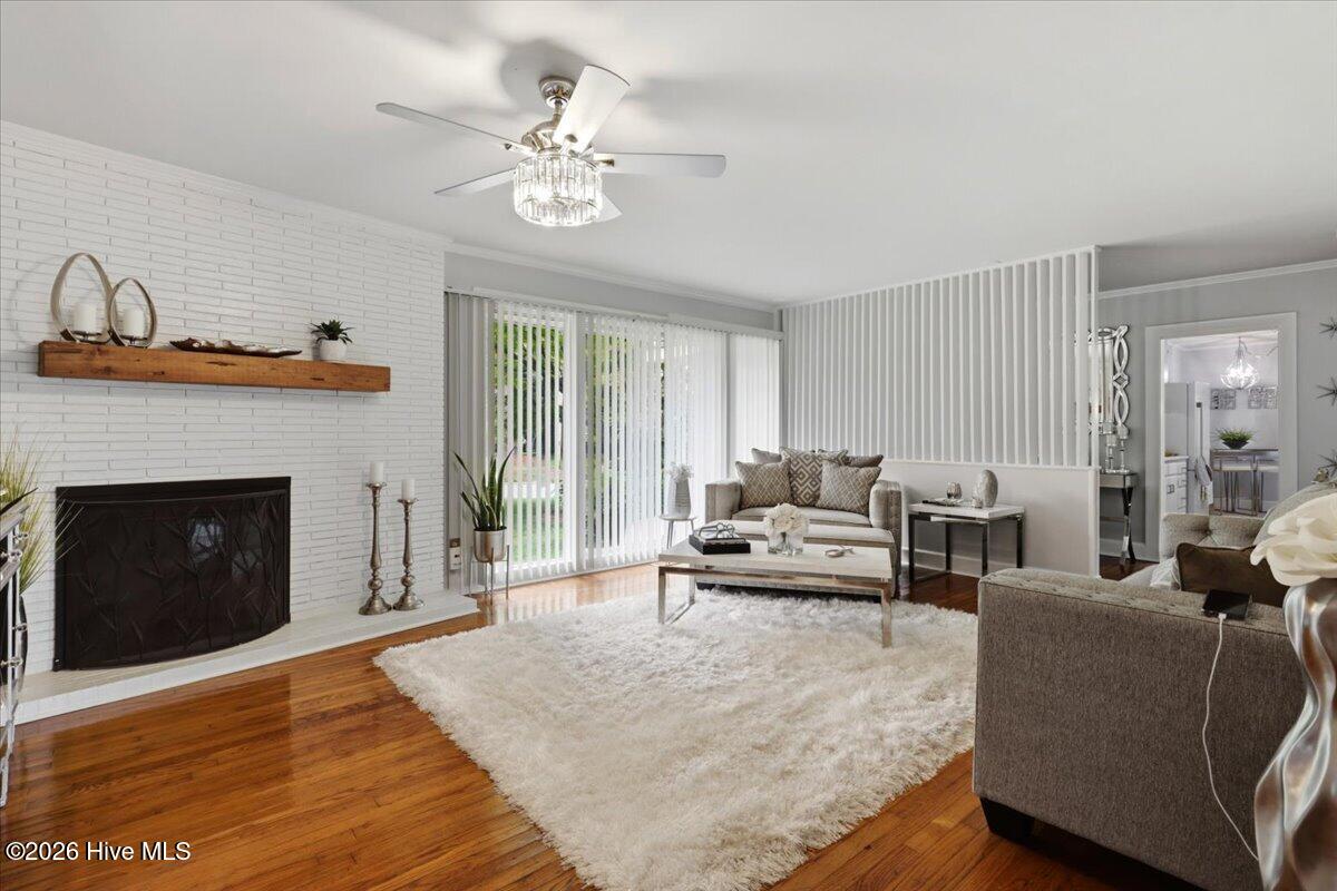 1216 Stockton Road Property Photo 28