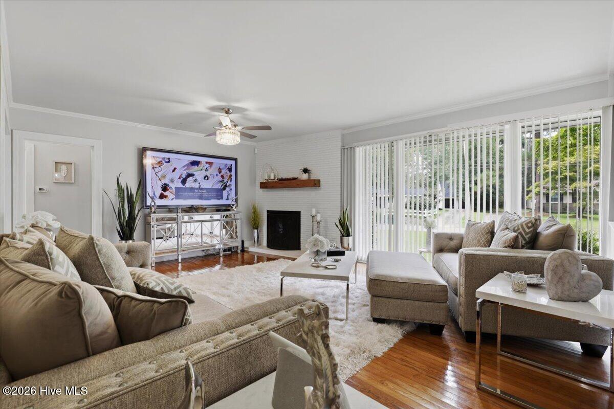 1216 Stockton Road Property Photo 31