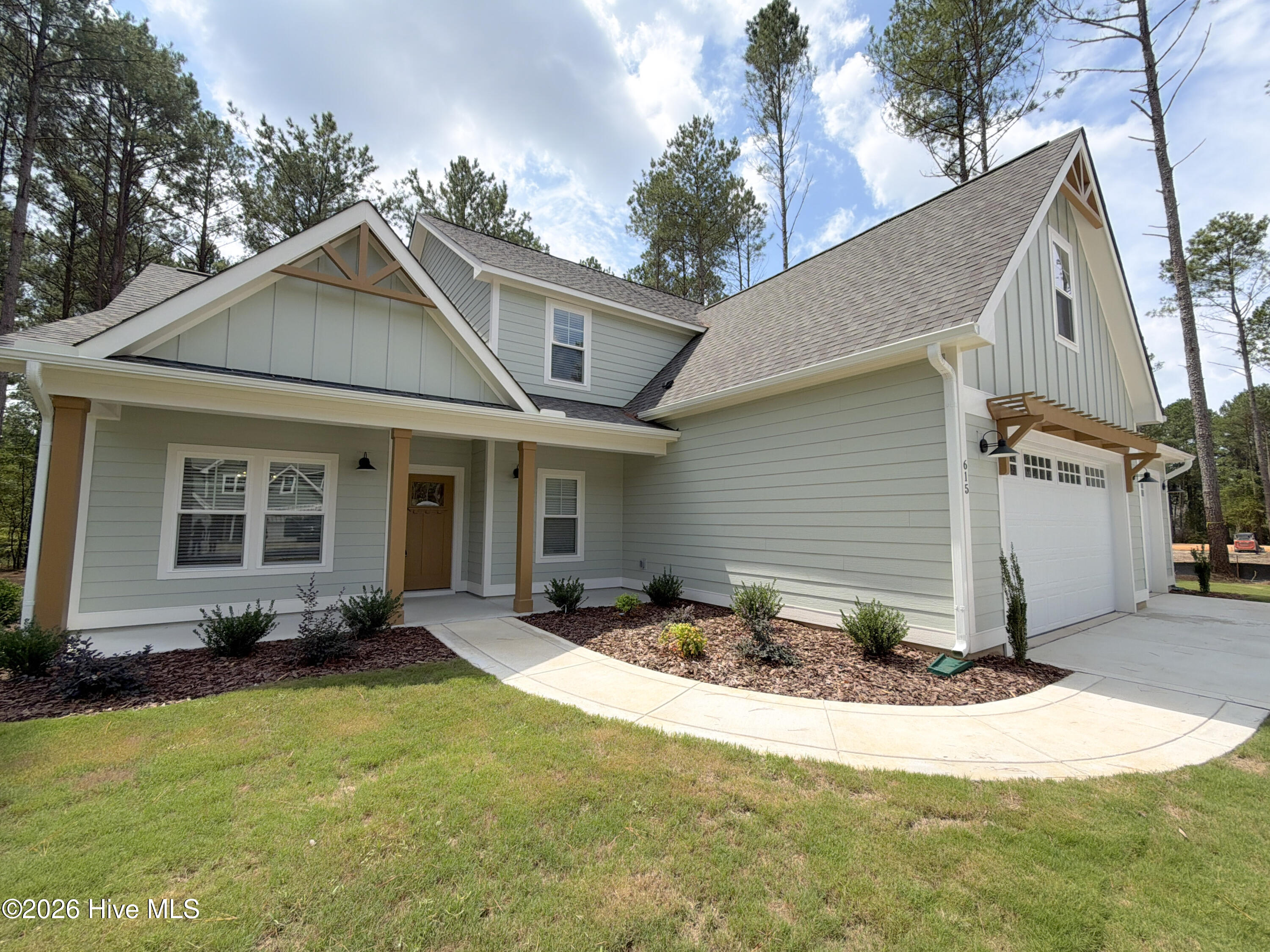 615 Gregory Street Property Photo 1