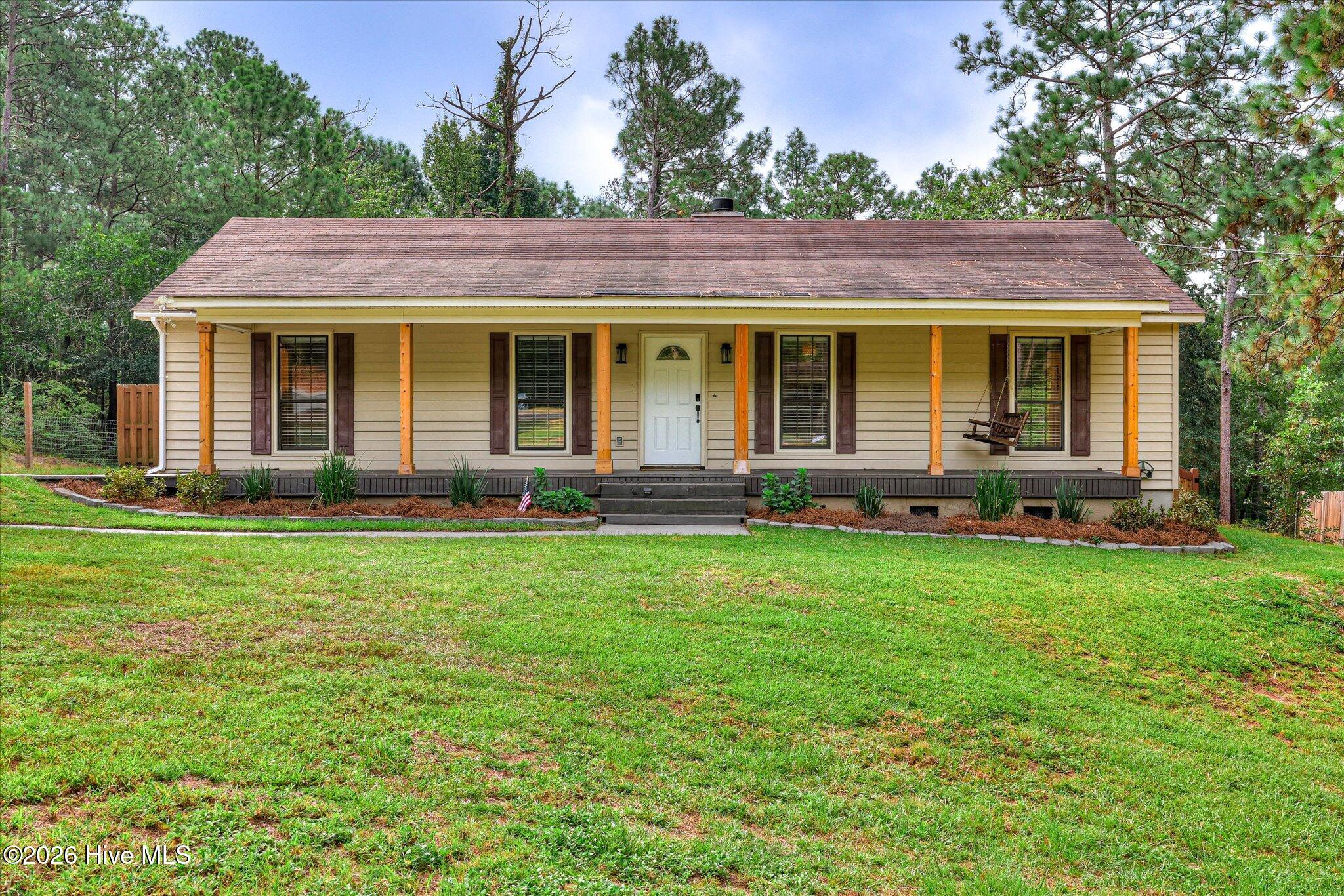 314 Pine Bark Lane Property Photo 1