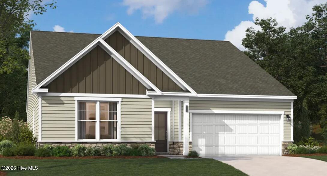 4549 Hartshorn Circle Property Photo 1
