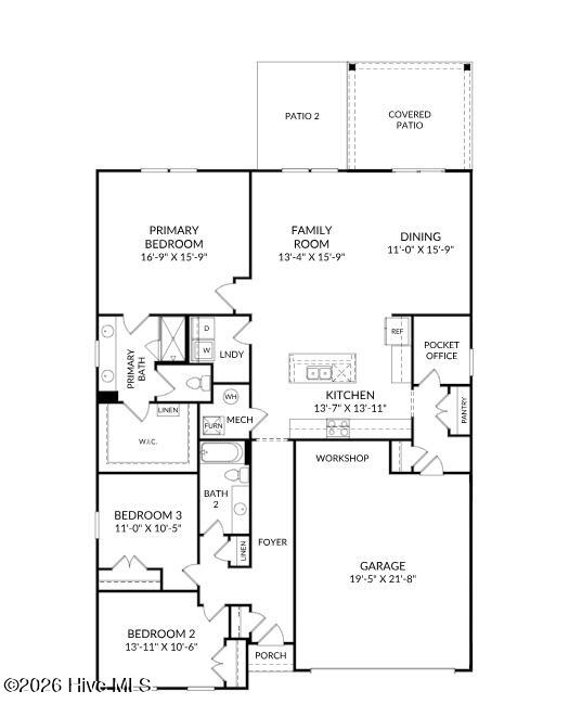 4549 Hartshorn Circle Property Photo 2