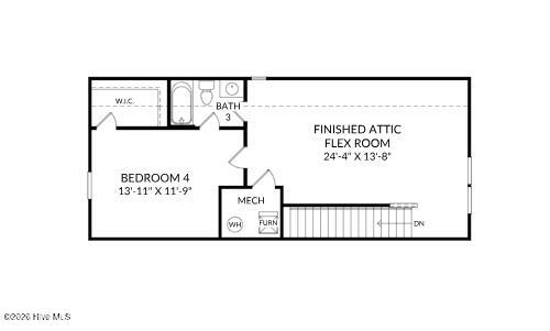 4549 Hartshorn Circle Property Photo 3