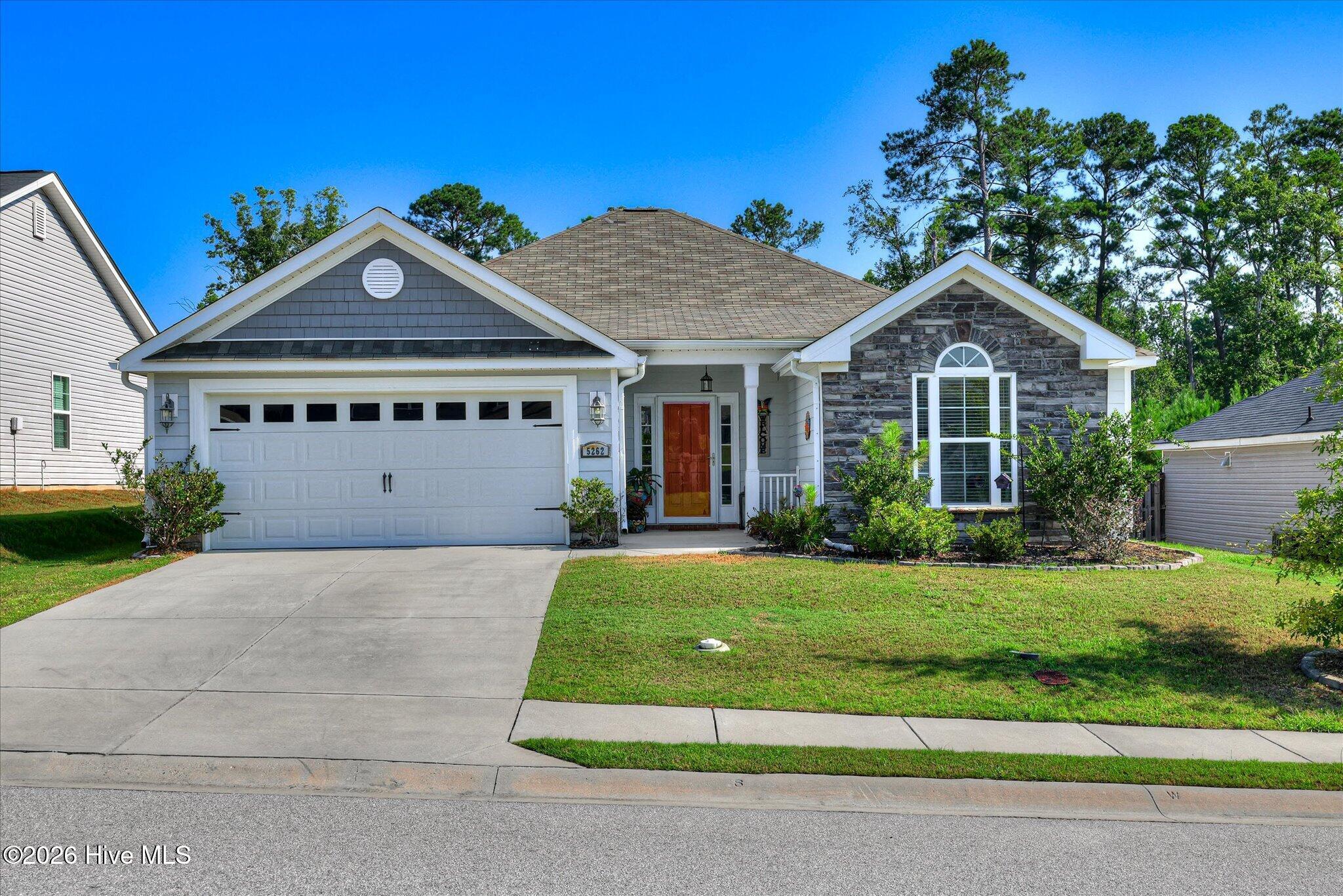 5262 Copse Drive Property Photo 1