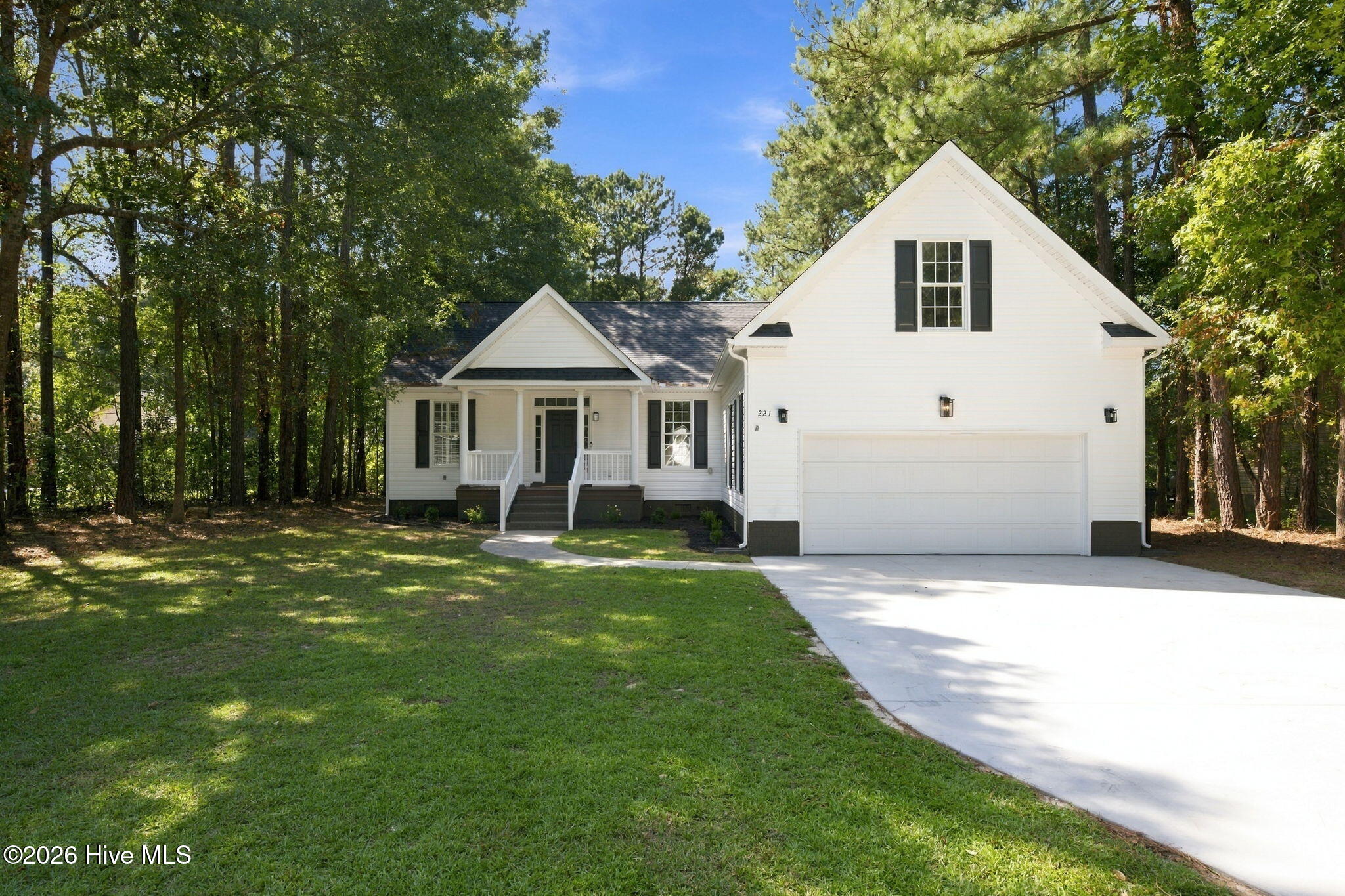 221 Goose Creek Road