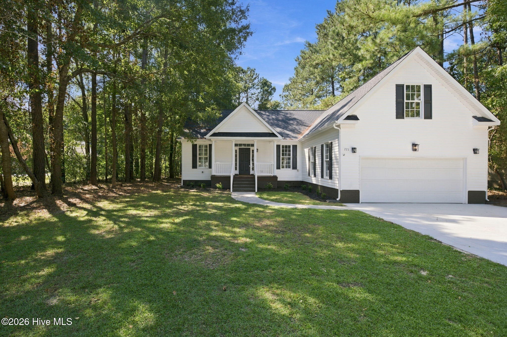 221 Goose Creek Road Property Photo 2
