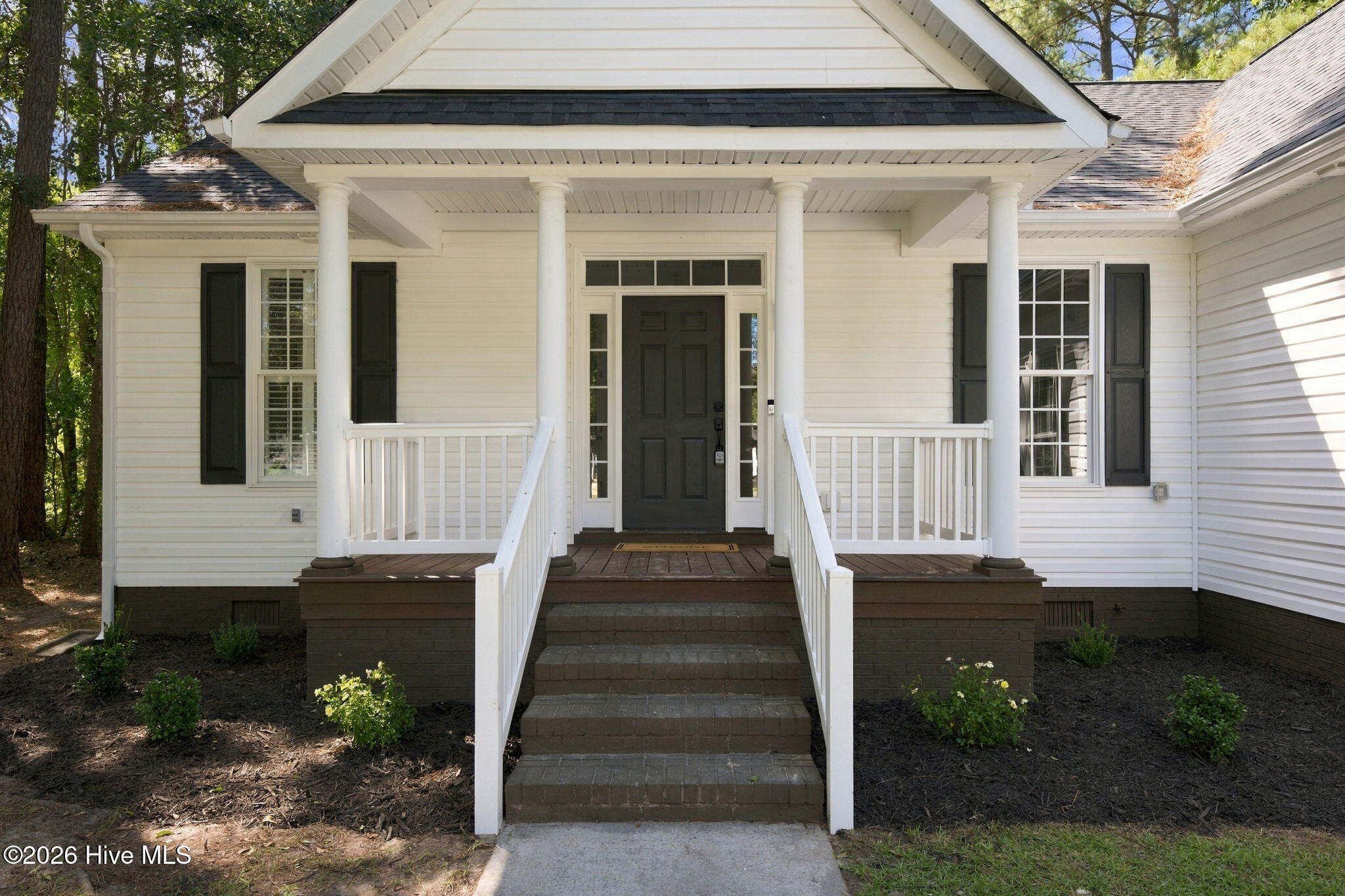 221 Goose Creek Road Property Photo 3