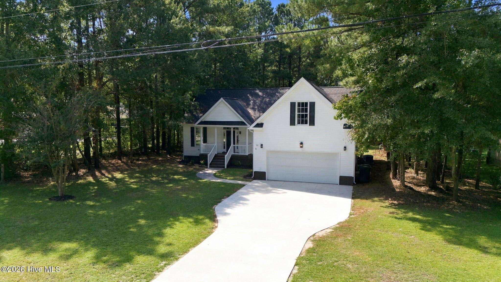 221 Goose Creek Road Property Photo 4