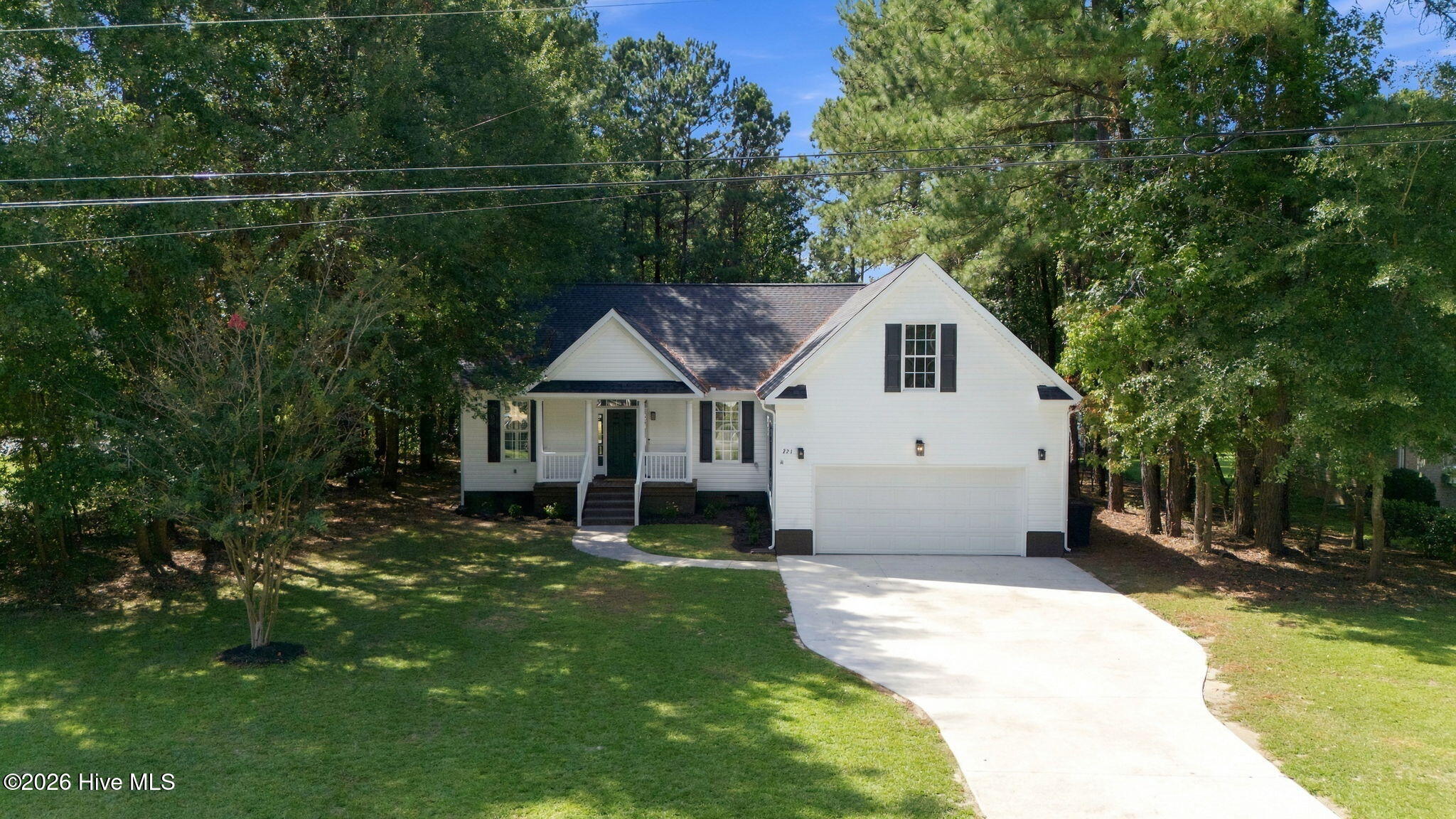 221 Goose Creek Road Property Photo 5