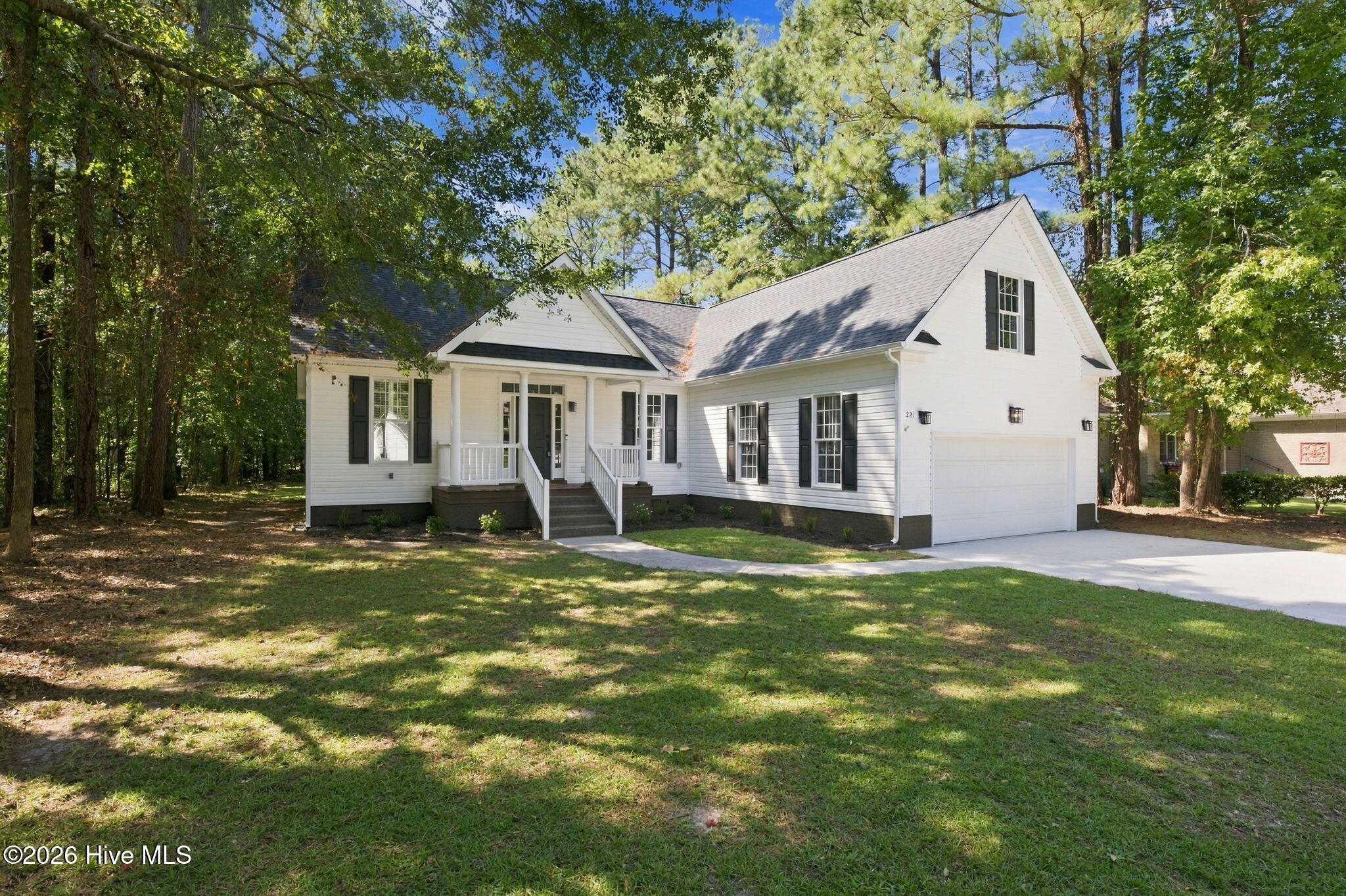 221 Goose Creek Road Property Photo 6